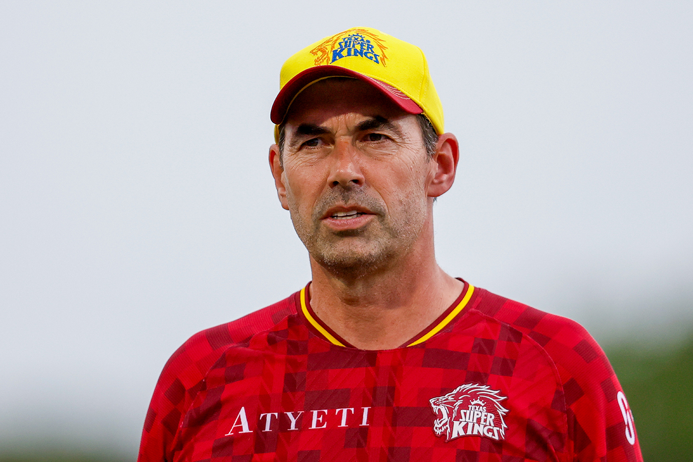 Fleming to link up with T20I squad in preparation for Test coaching stint