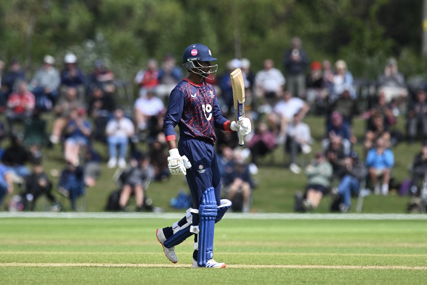Arav Shetty stars as Lancashire maintain 100% record