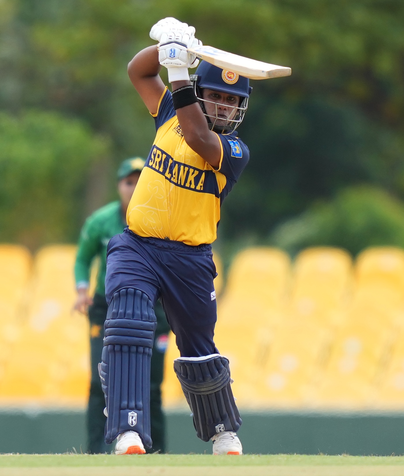 Athapaththu and Nissanka win top honours at Sri Lanka Cricket awards