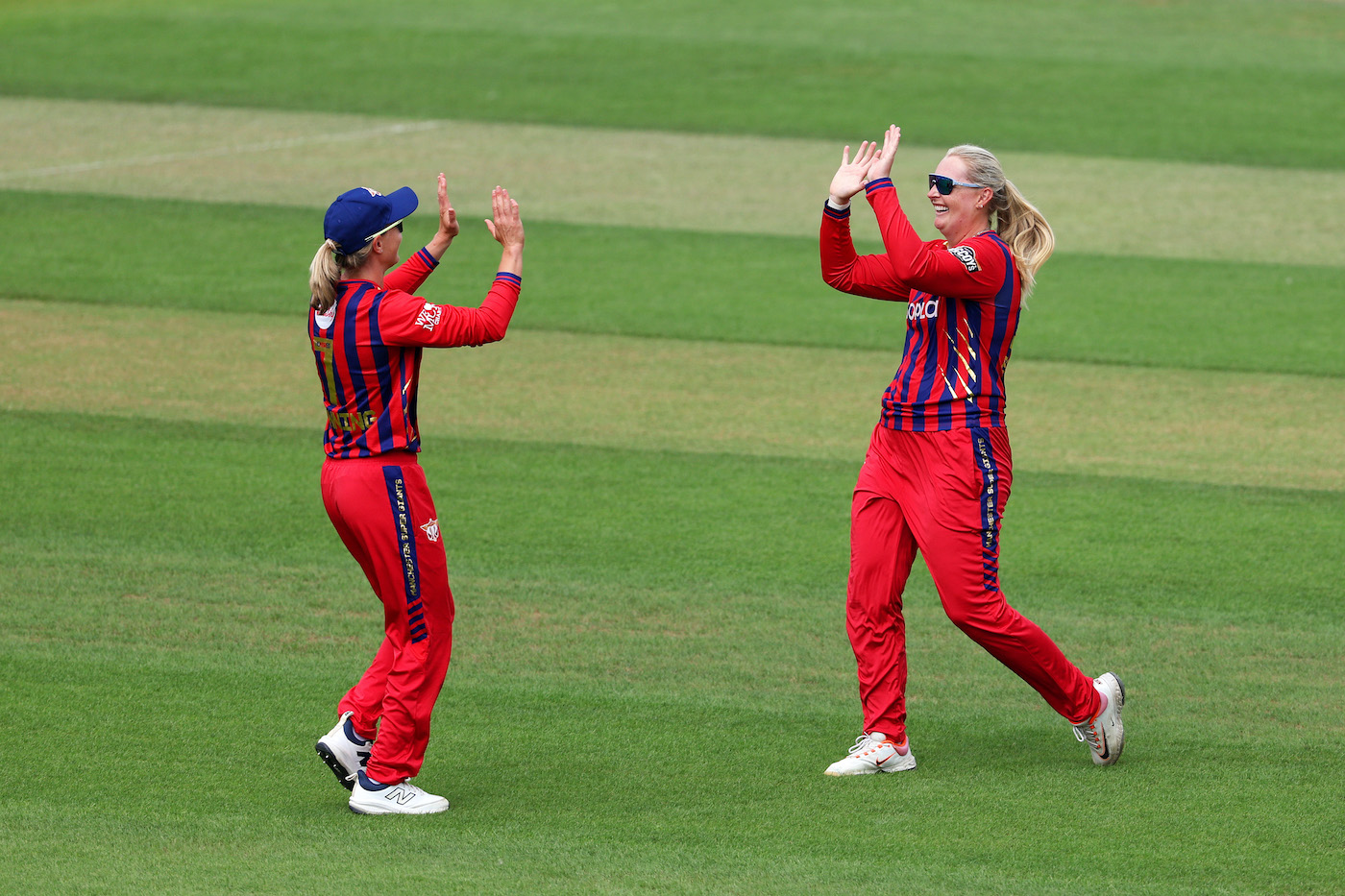 Ecclestone, Lanning, Mandhana keep MI London winless