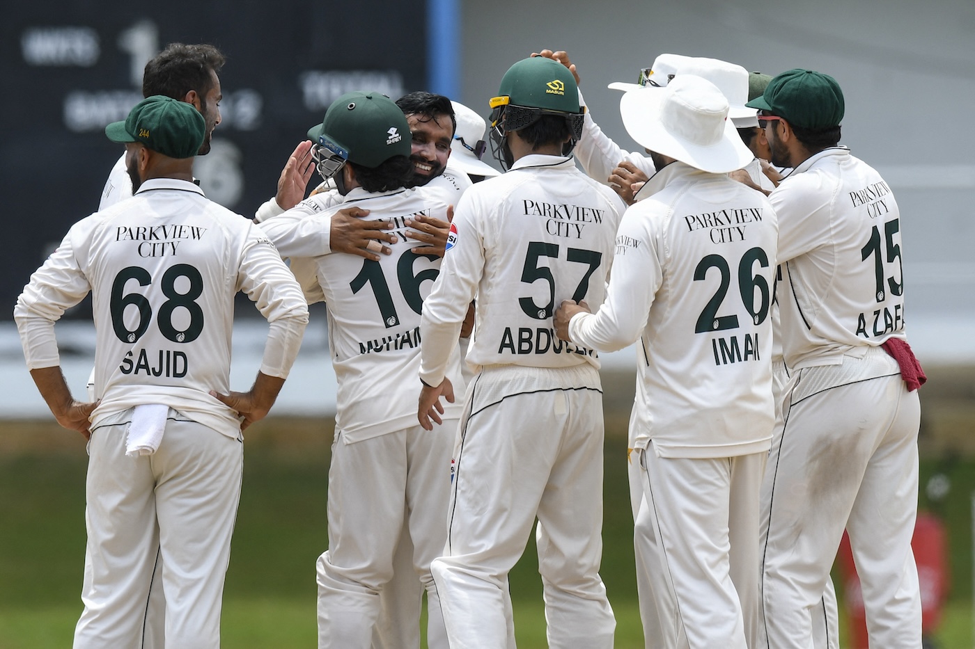 Azhar Ali attributes Pakistan's Test slide to department cricket shut down