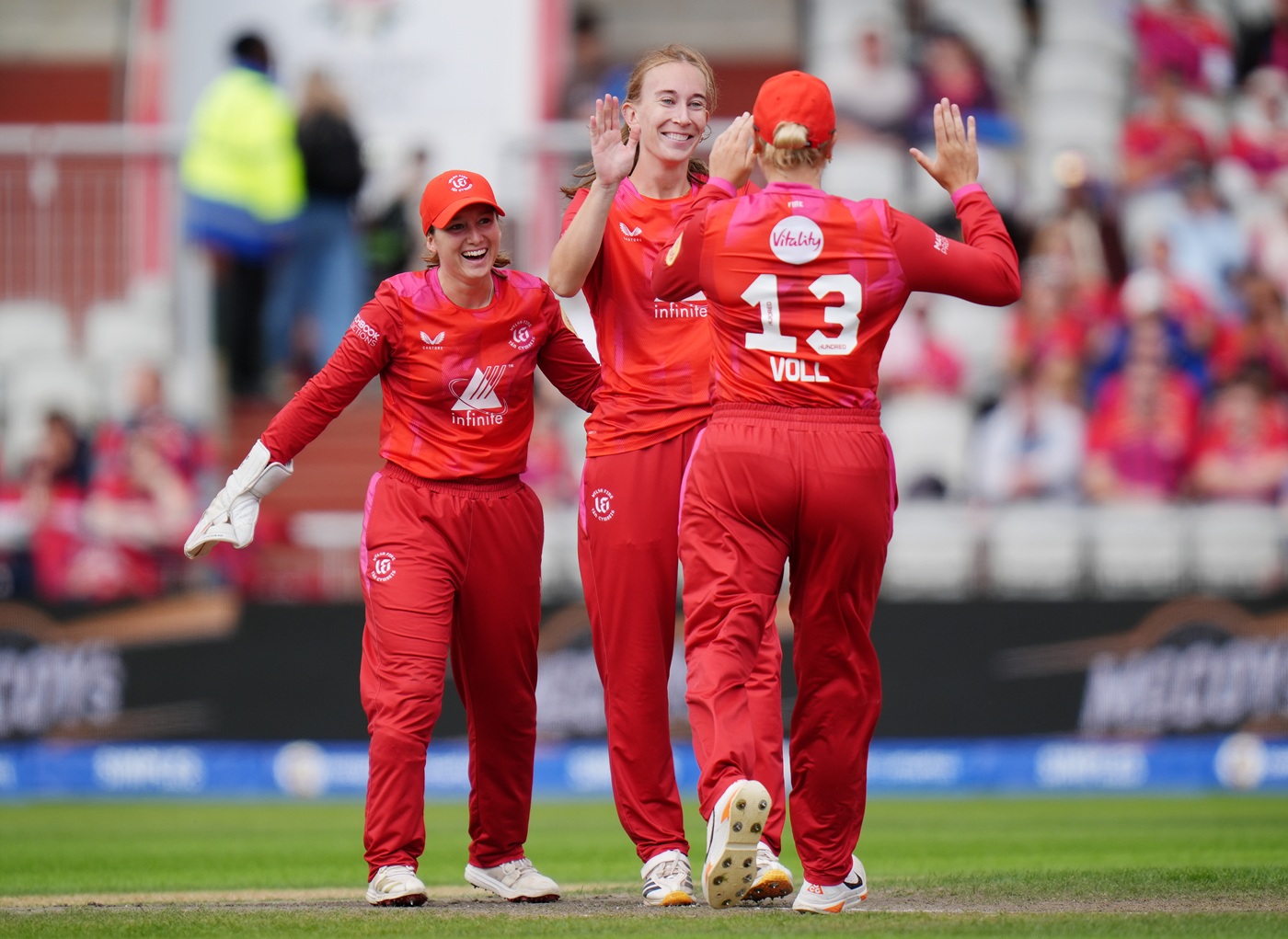 Prendergast stars as Fire boost qualification hopes