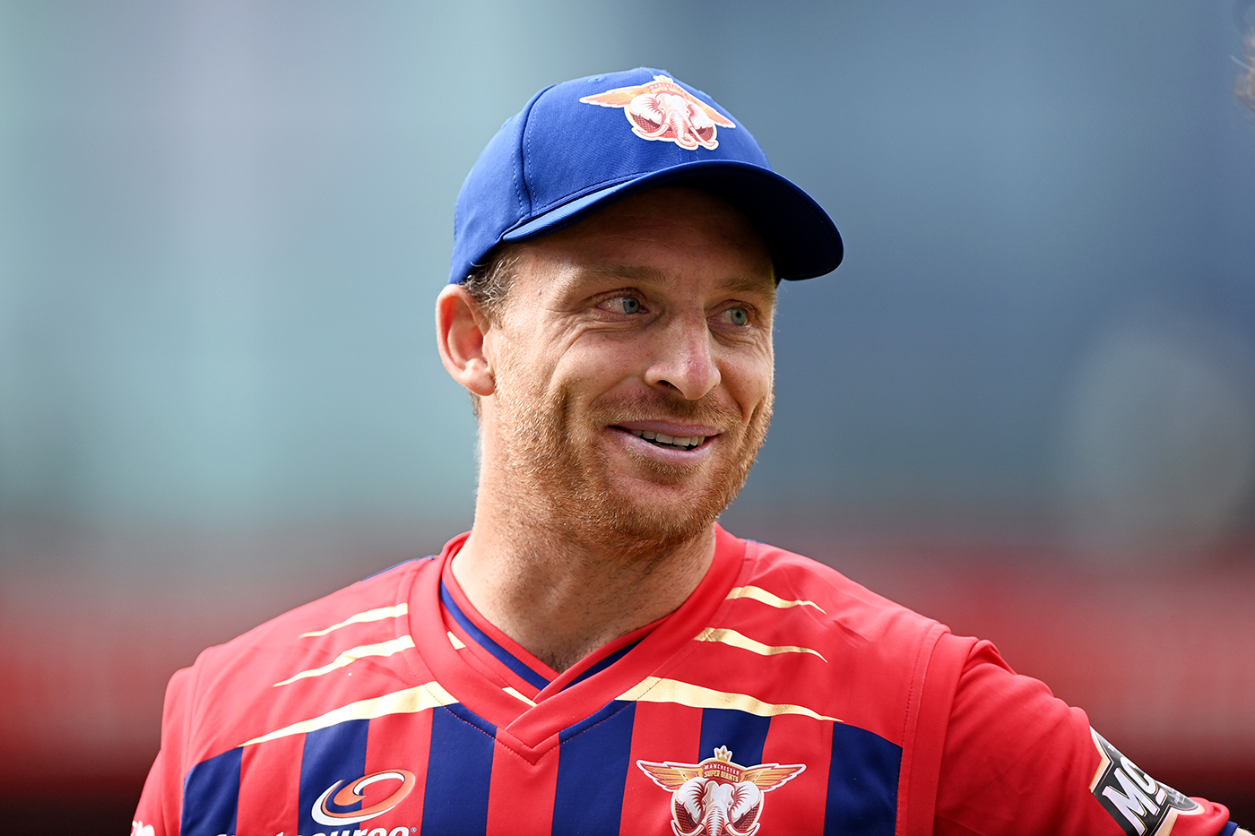 Buttler takes T20 runs record as Super Giants snap losing streak