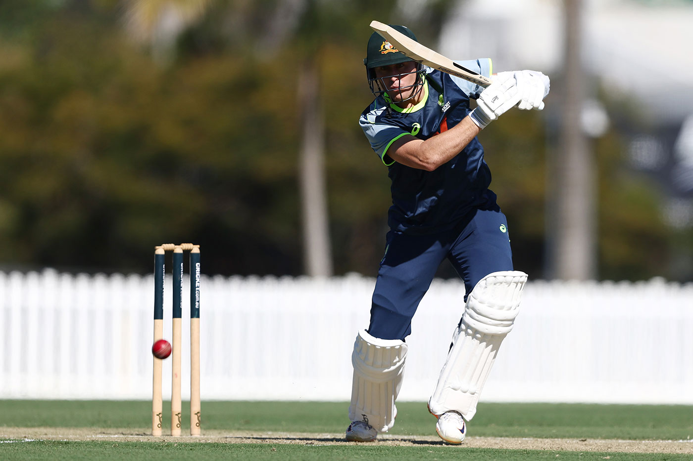 Labuschagne's 'longest break' leaves him feeling confident