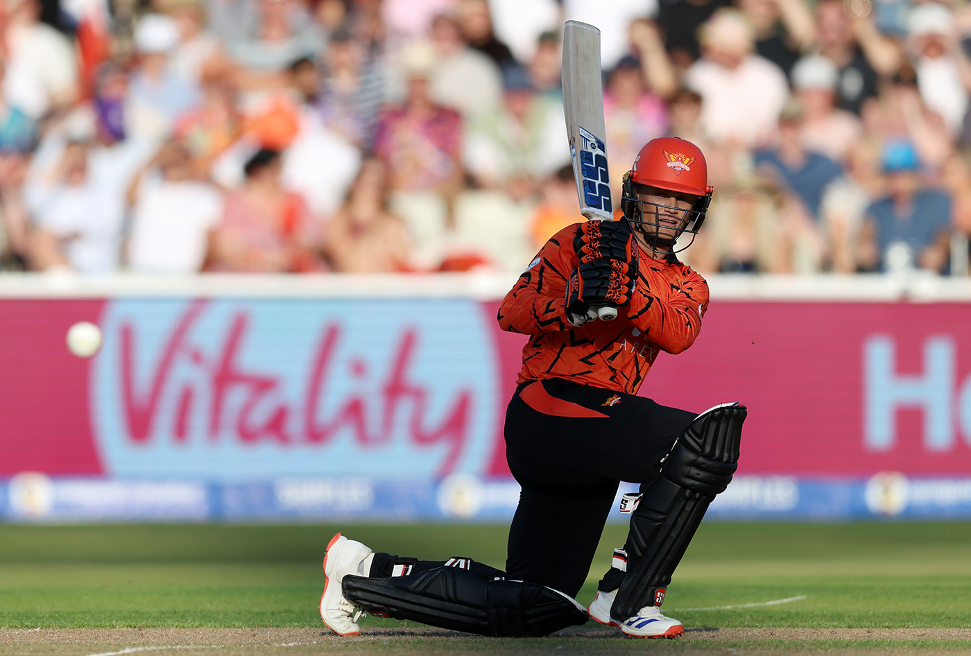 Rickelton maintains form as Sunrisers extinguish Phoenix hopes
