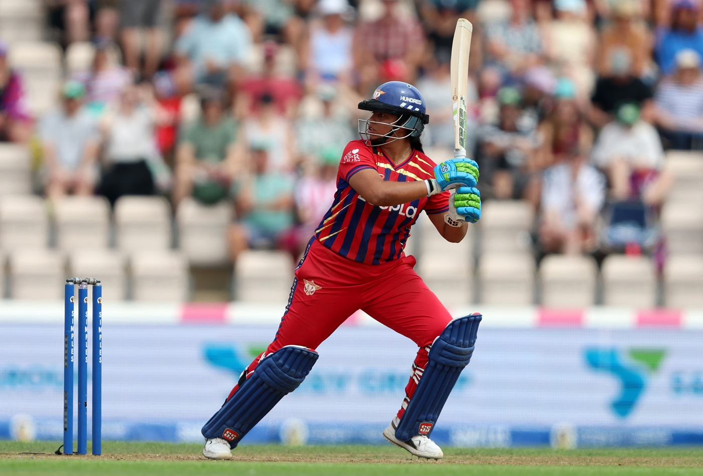 Ghosh, Villiers keep MSG alive with victory over Southern Brave