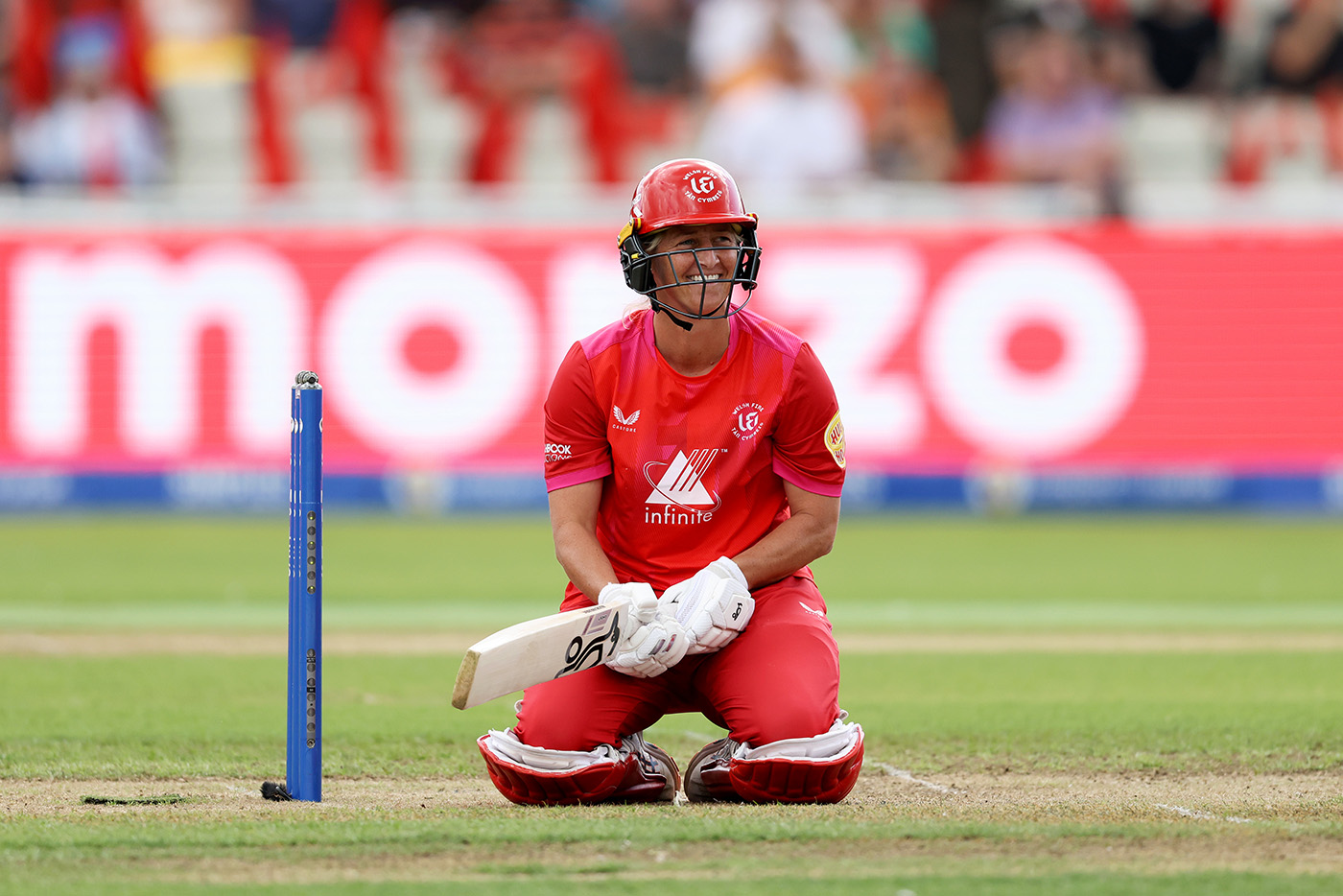 Devine targets WBBL for injury comeback