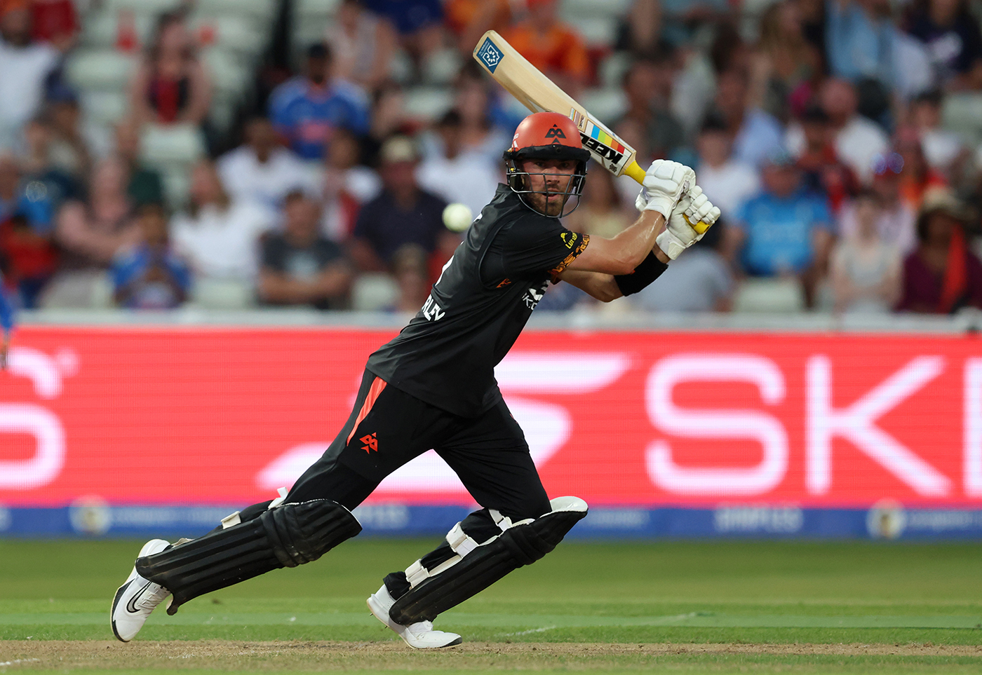 Phoenix knock MI London out, send Sunrisers into Eliminator