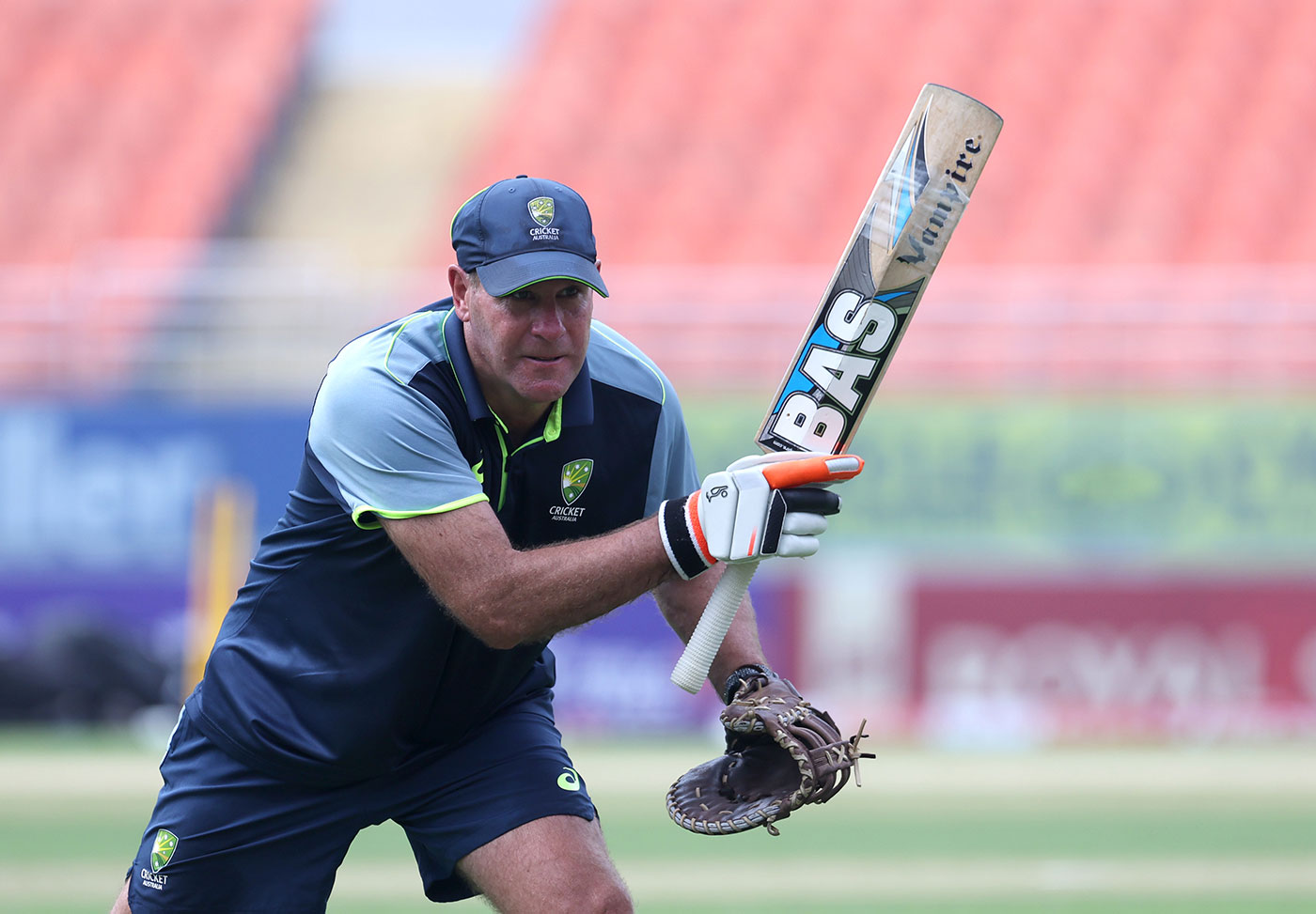 Melbourne Renegades name Twining their WBBL coach