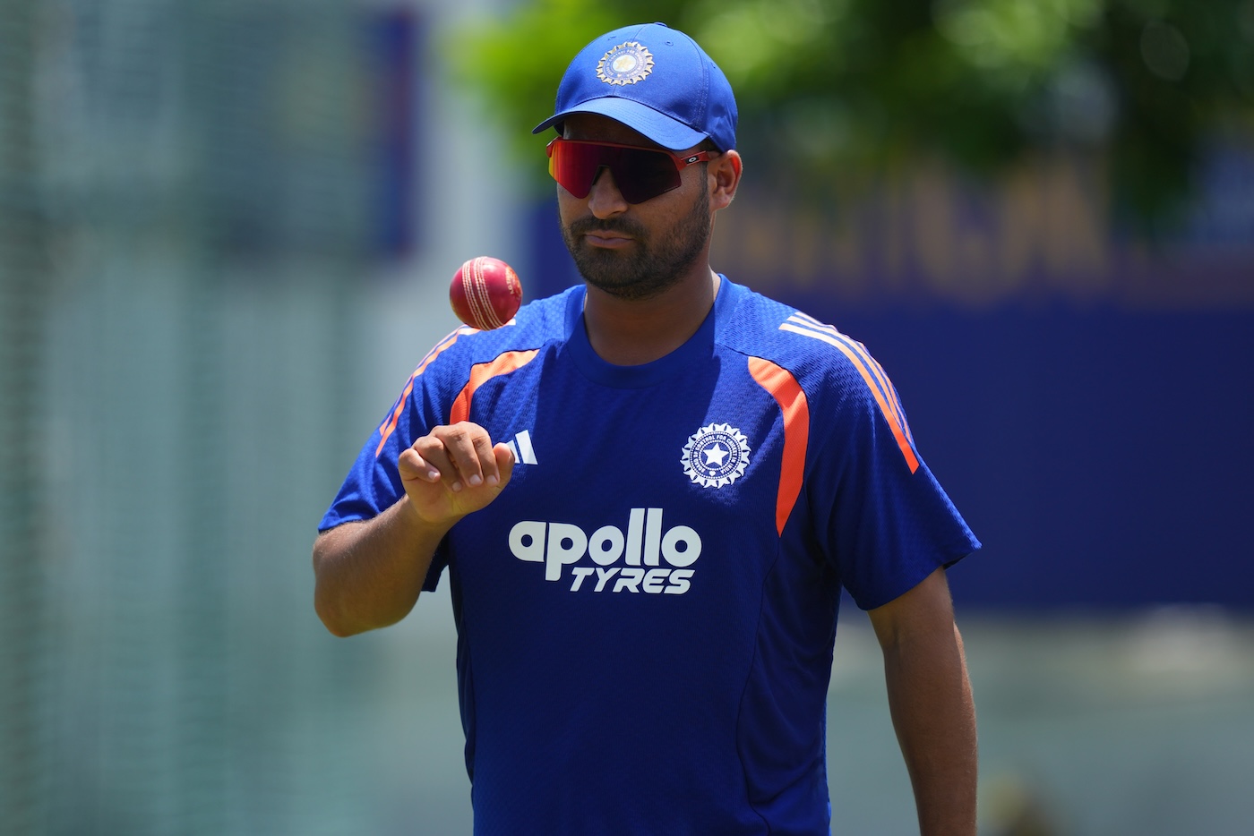 Auqib Nabi to play three County Championship games for Surrey