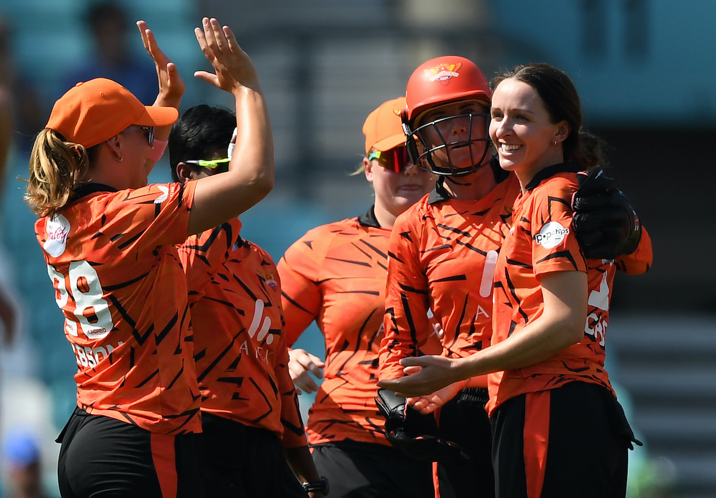 Kate Cross to retire at end of season