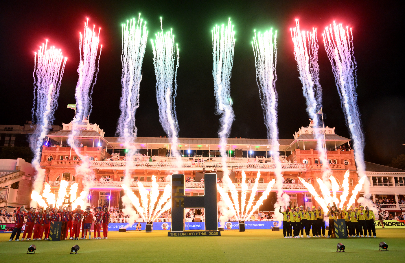 The Hundred set to permit fifth overseas squad member to cover for absences