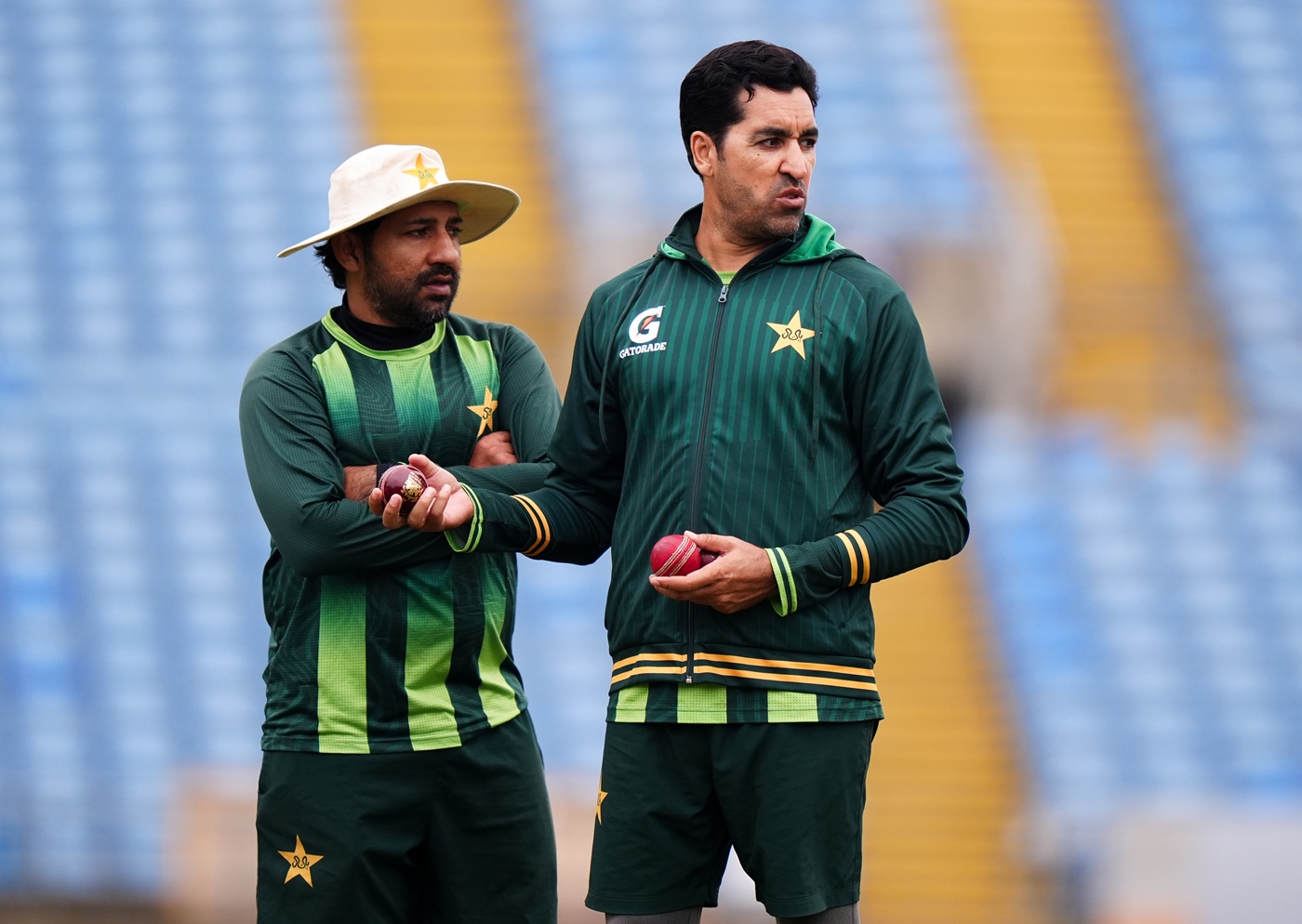 Pakistan squad, management set for overhaul after Lord's defeat