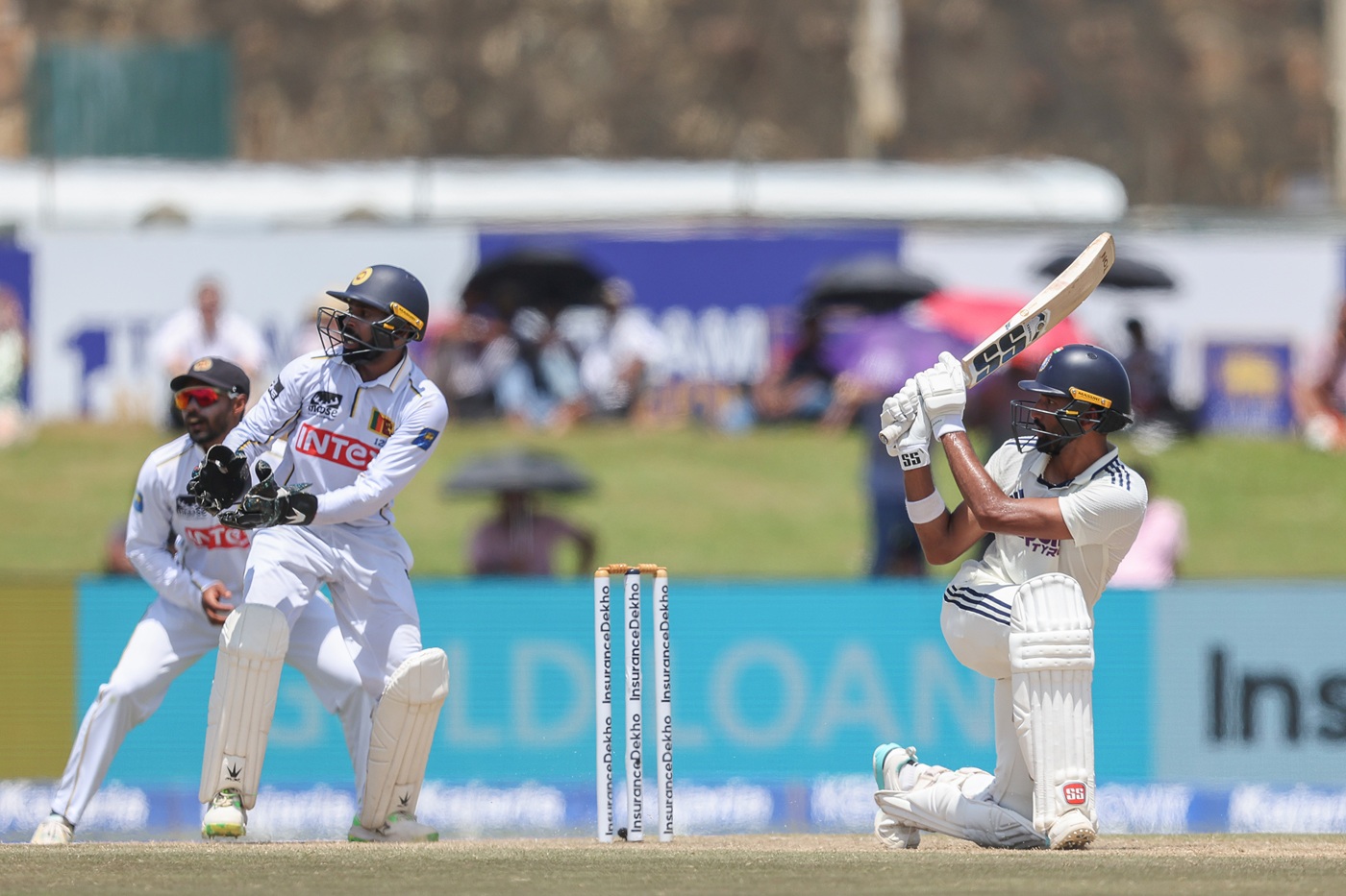 Padikkal not fussed about competition with Sai Sudharsan for No. 3 slot
