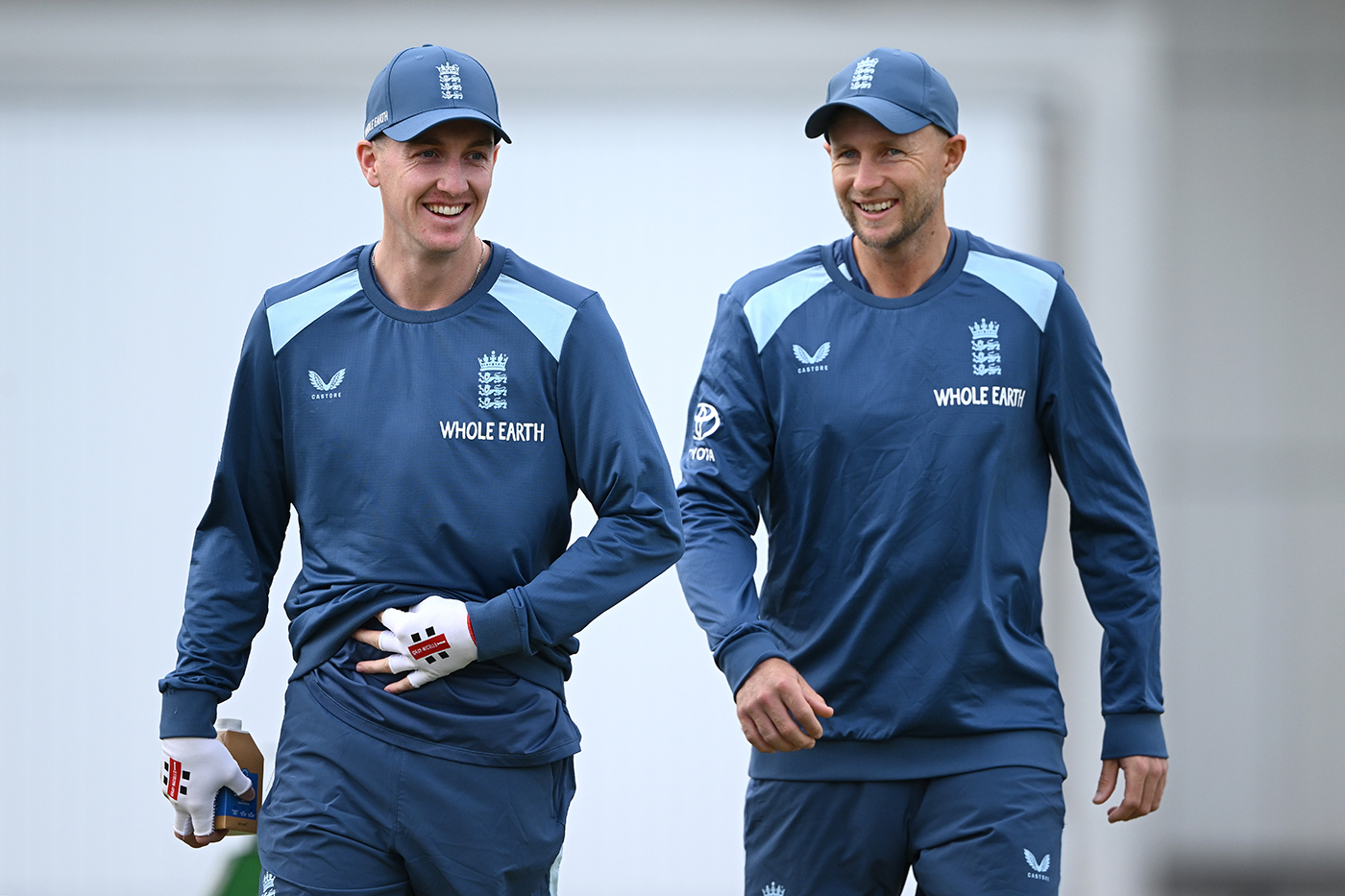 England enter post-Bazball era against forever-in-turmoil Pakistan
