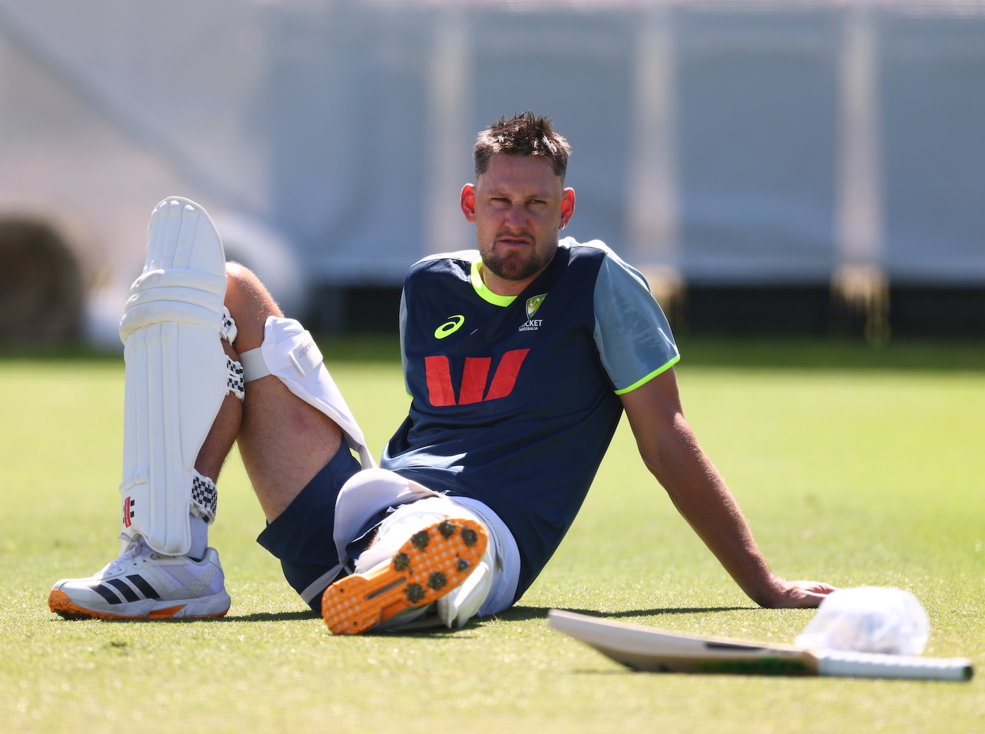 'I pride myself on problem-solving' - Webster prepares for tough South Africa initiation
