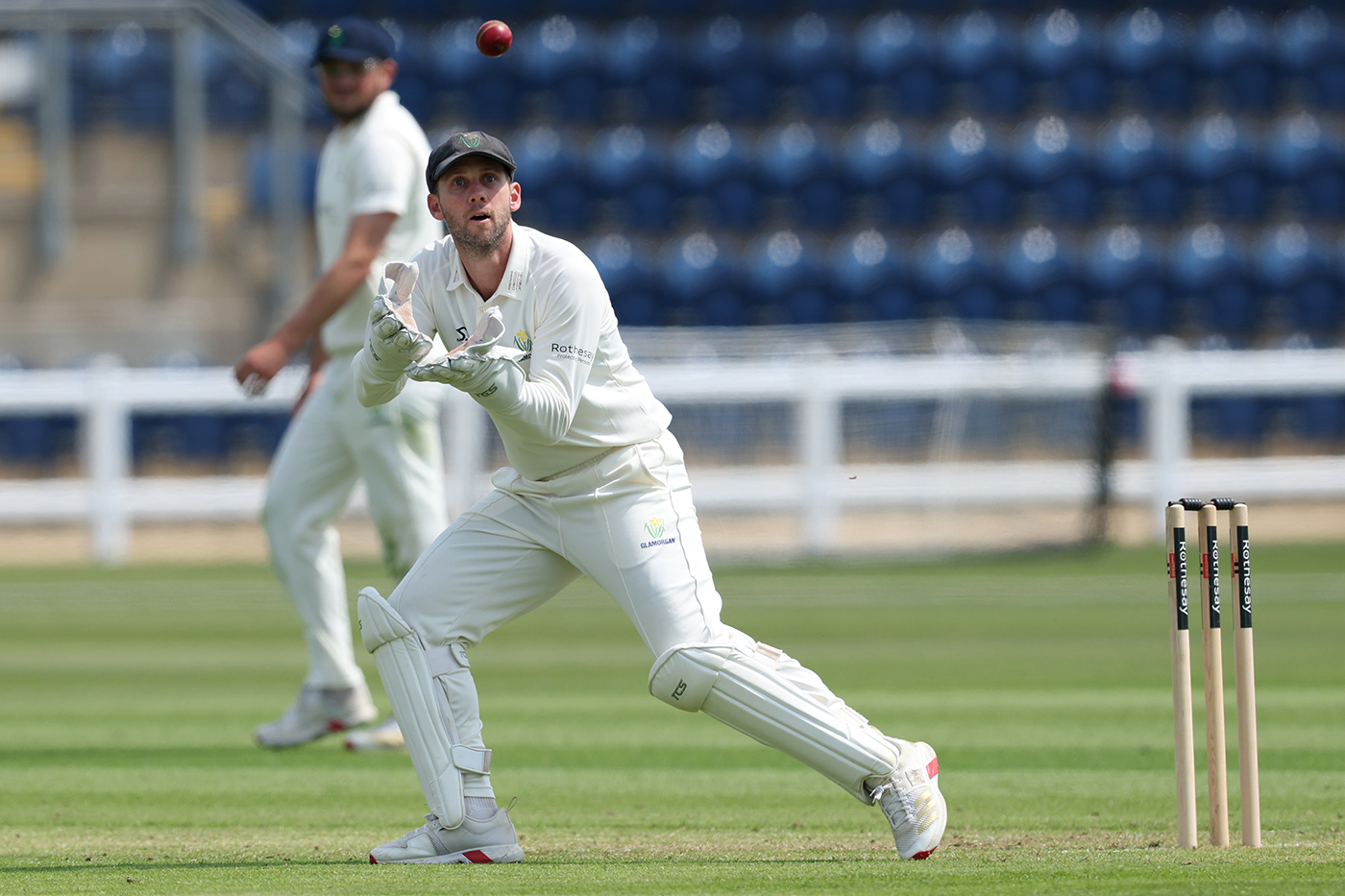 Glamorgan's Chris Cooke set to retire, Mir Hamza, Raymond Toole signed up