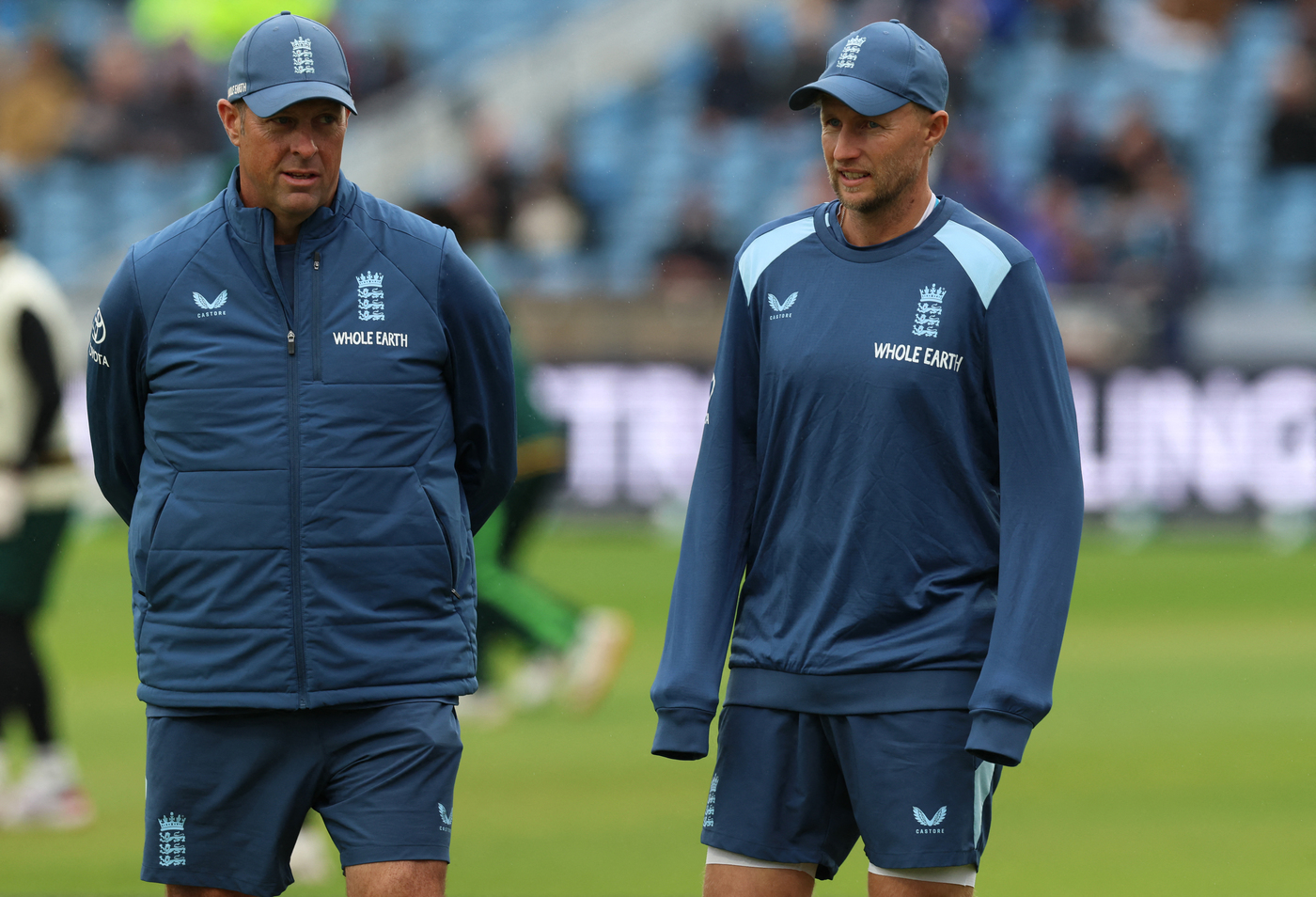 Trescothick set for discussions over future England role
