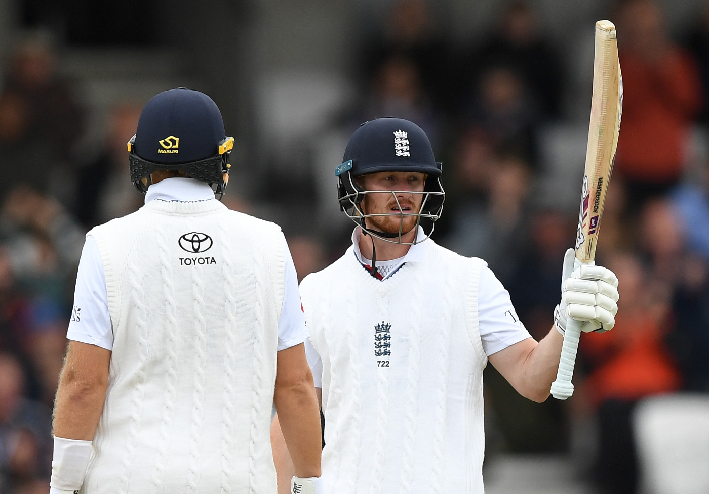Cox brings the Fire though Hundred proves elusive for England's new No.3