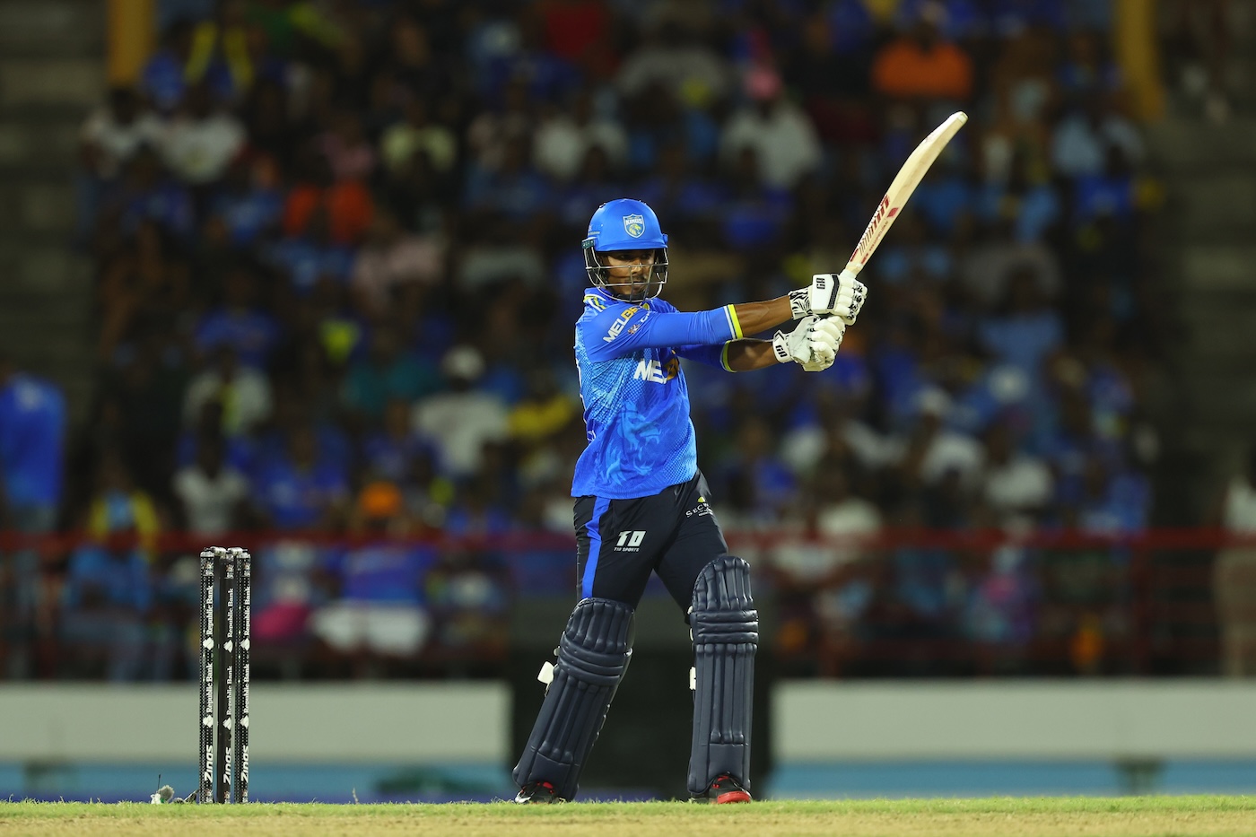 Kamil Pooran earns maiden T20I call-up for WI tour of India; Holder rested