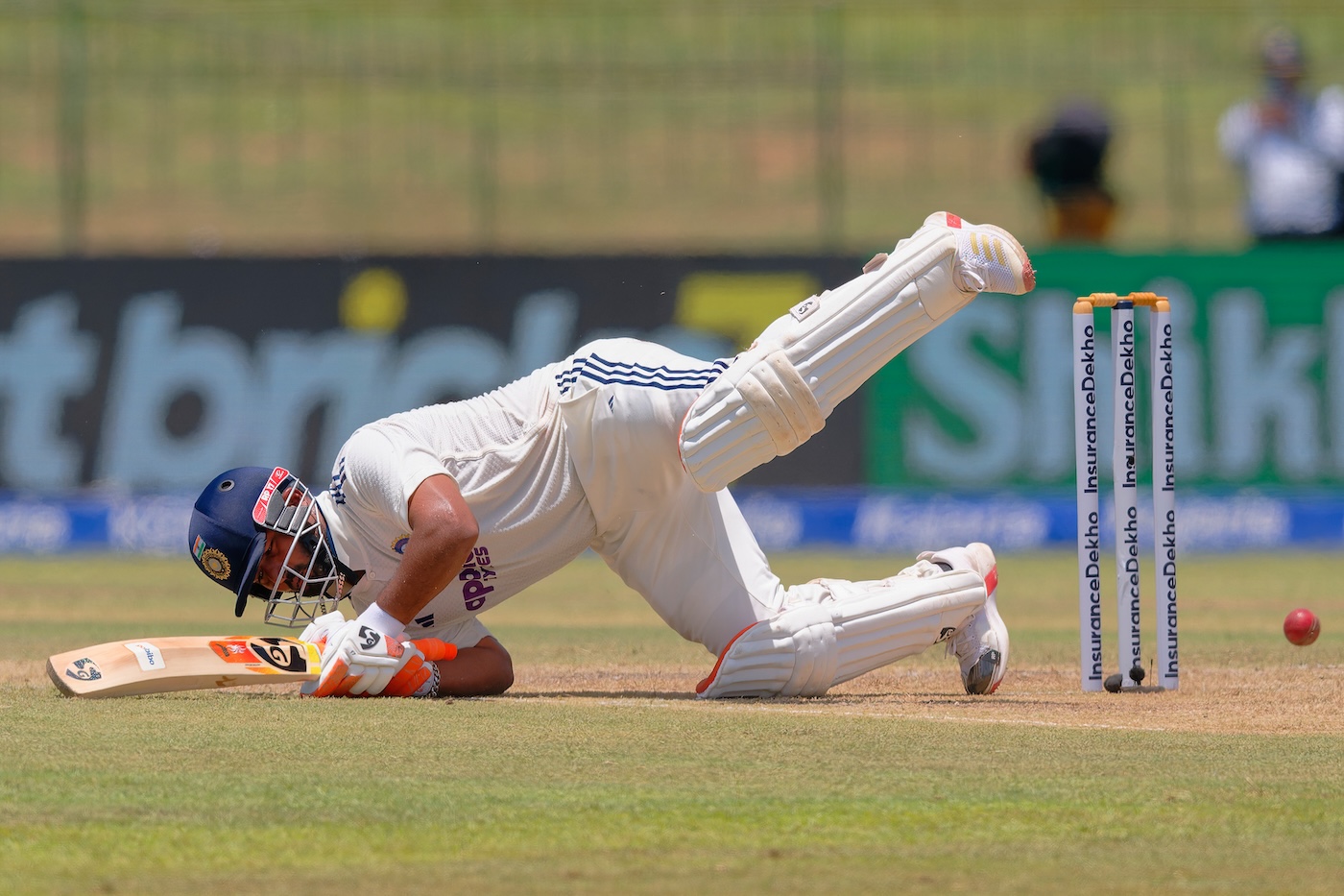 Kumar Kushagra replaces Rishabh Pant for first two four-dayers against New Zealand A