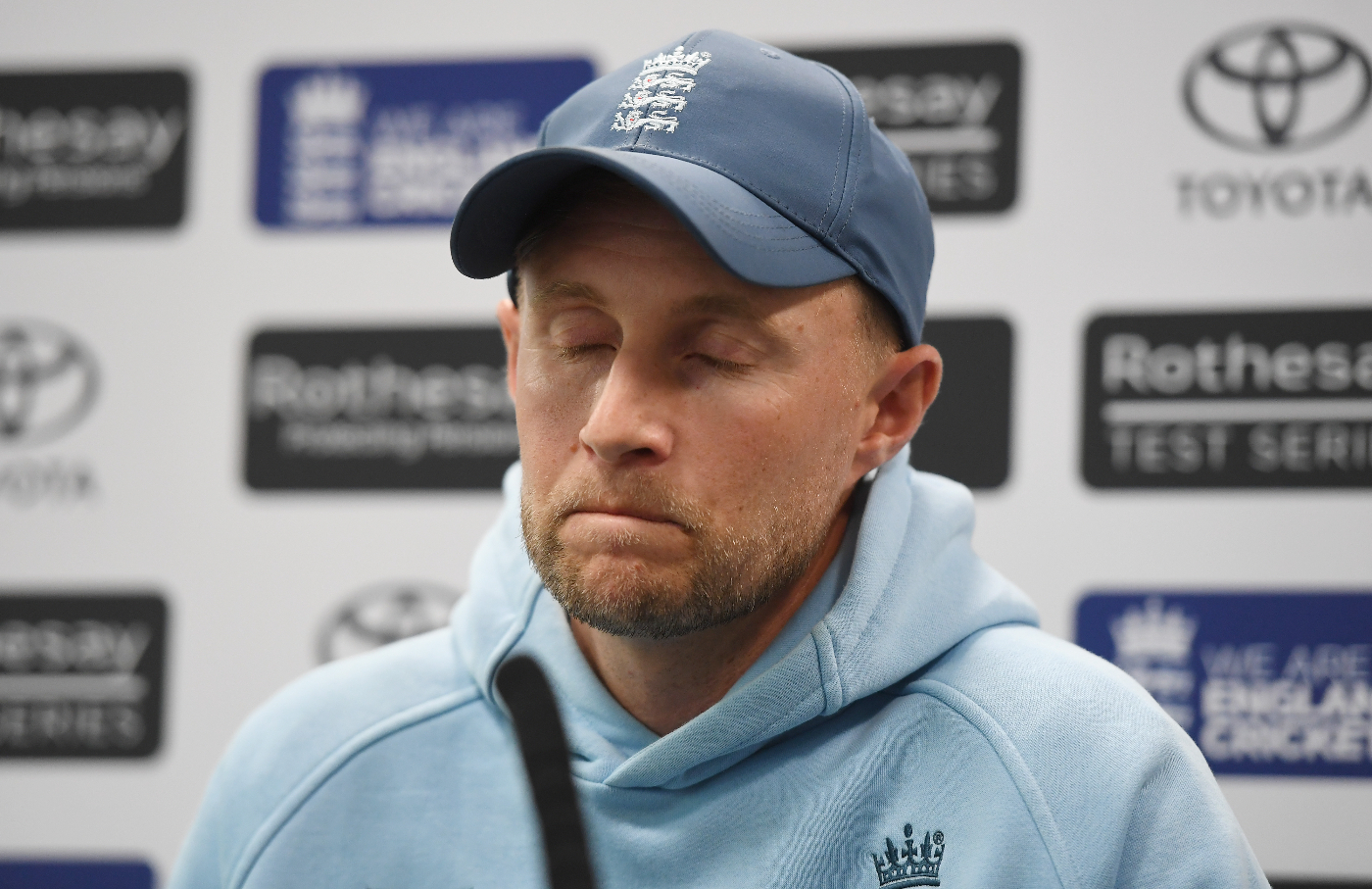 Joe Root 'hacked off' after Carse incident mars Lord's Test build-up