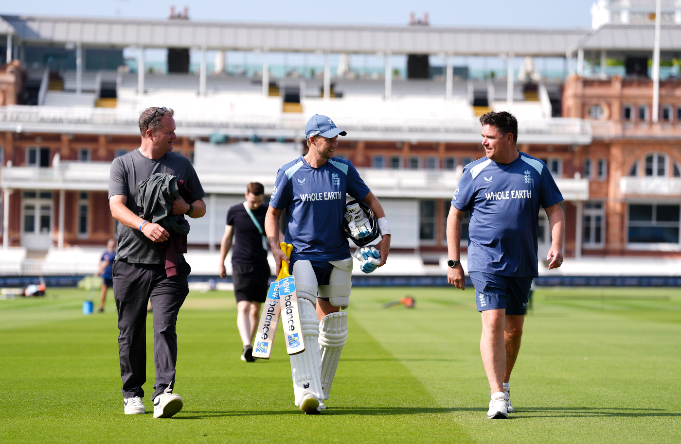 England seek series win, but indisciplined narrative prevails