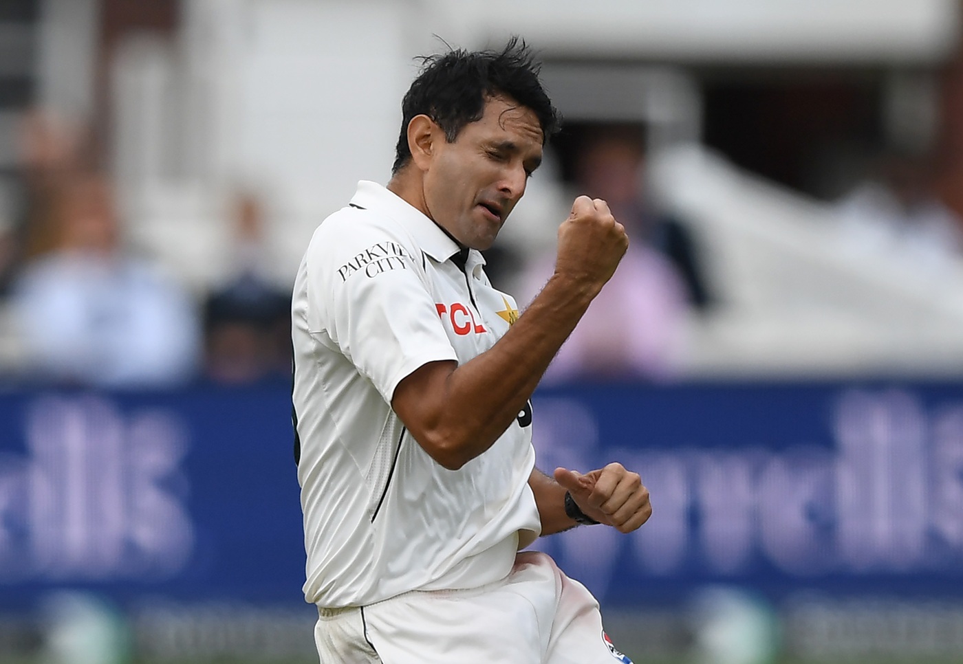 Abbas: "Everyone is worried" as Pakistan's grim run of form is extended