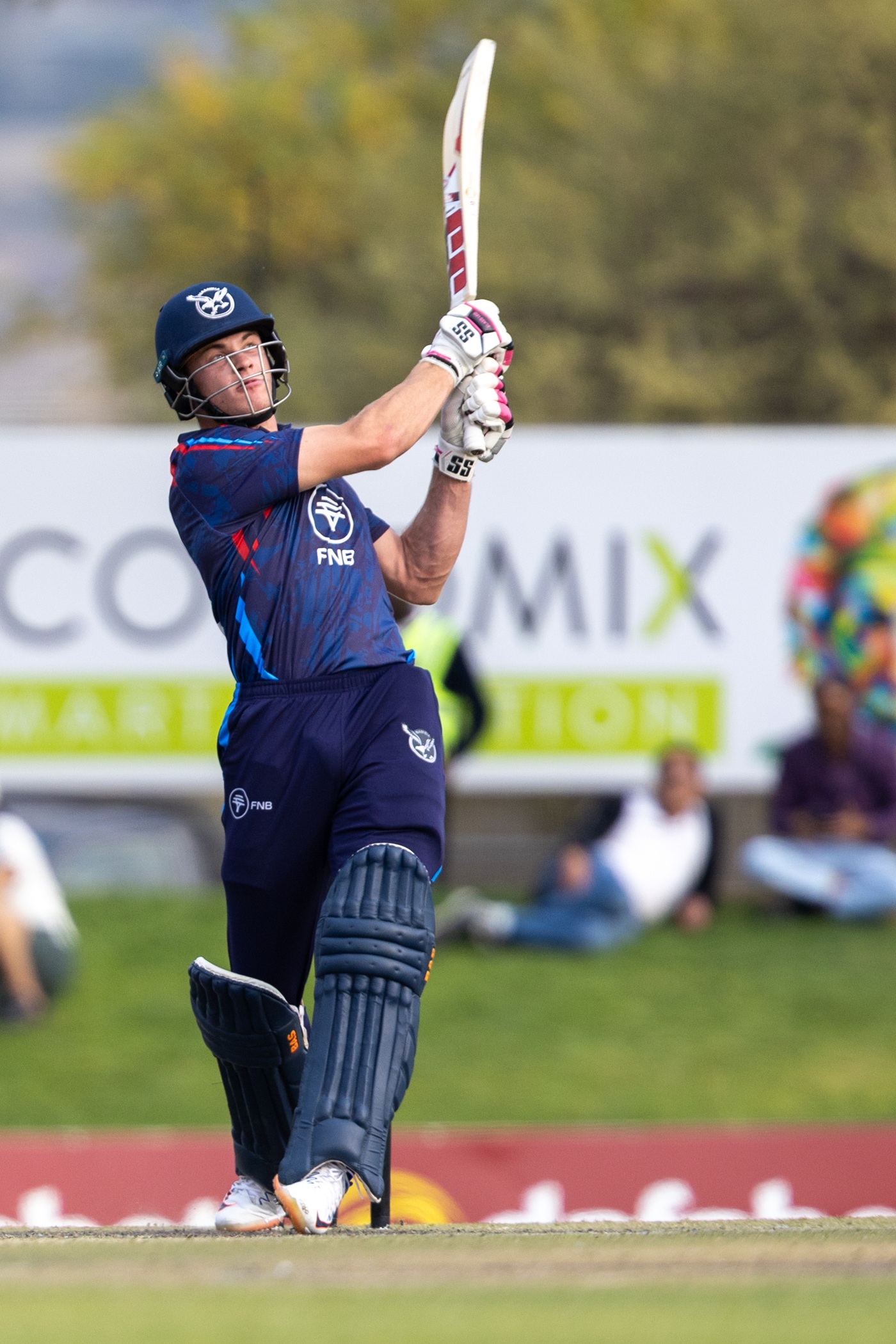 Zimbabwe survive Green, Busing-Volschenk scare to win thriller