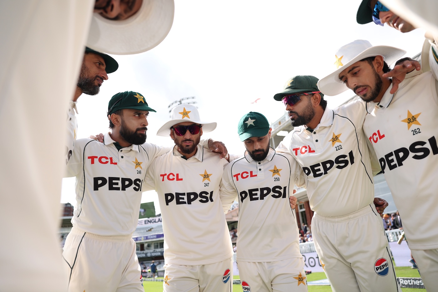 PCB's annual panic cycle hits a whole new dysfunctional low