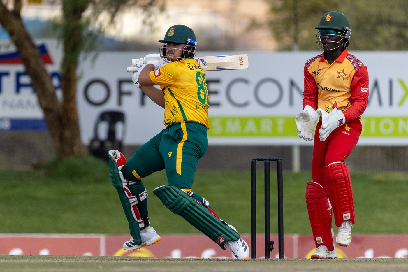 'Felt like I had to speak to Klaasen' - Pretorius' phone-a-friend moment