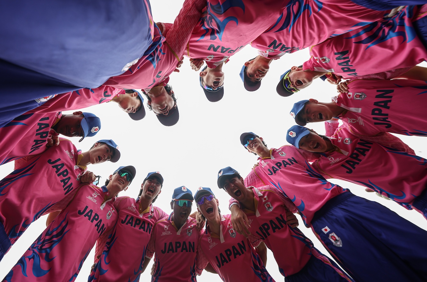 Kendel Kadowaki-Fleming to lead familiar looking Japan squad for India T20I
