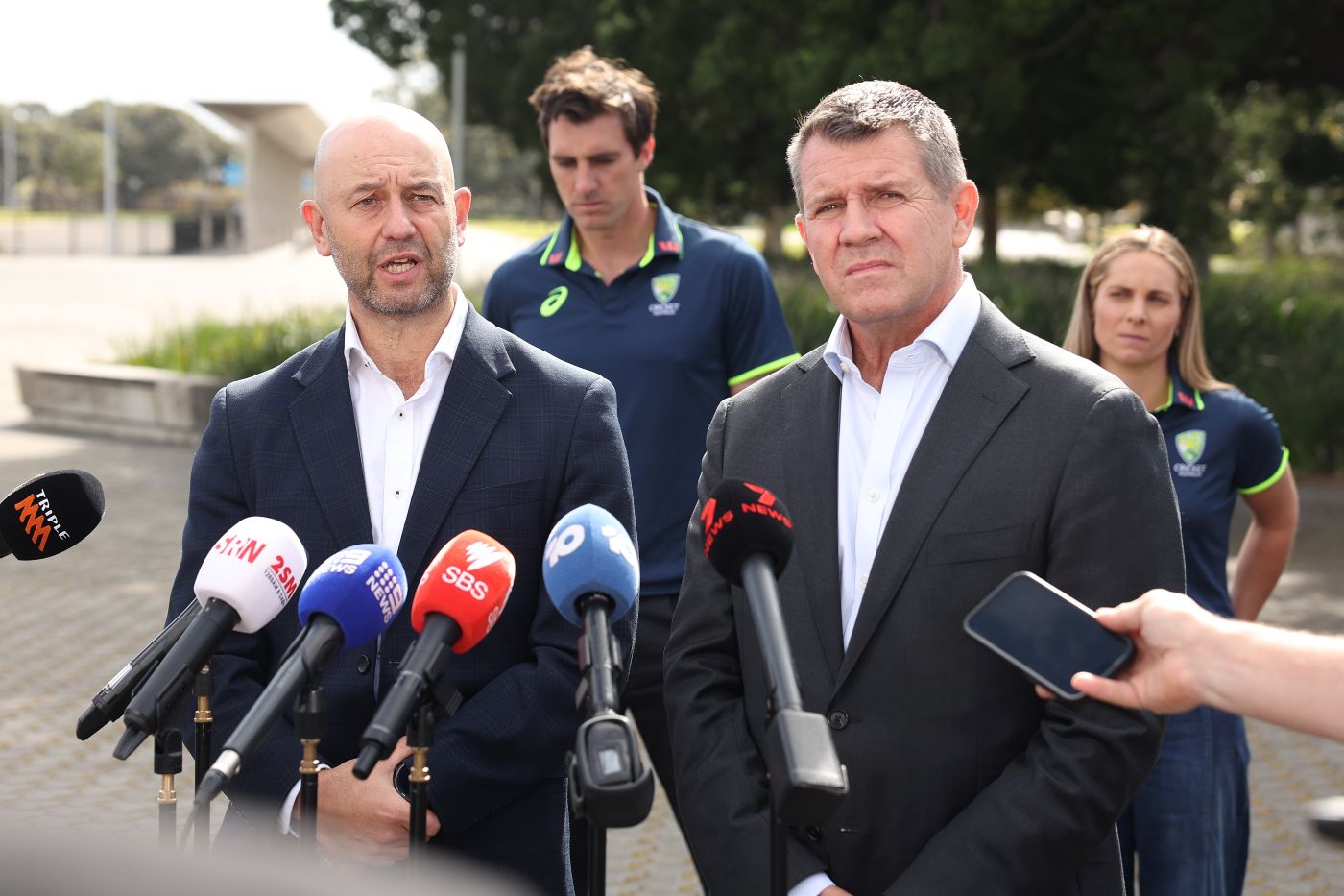 CA green lights BBL privatisation despite being 'a long way' from deal with players