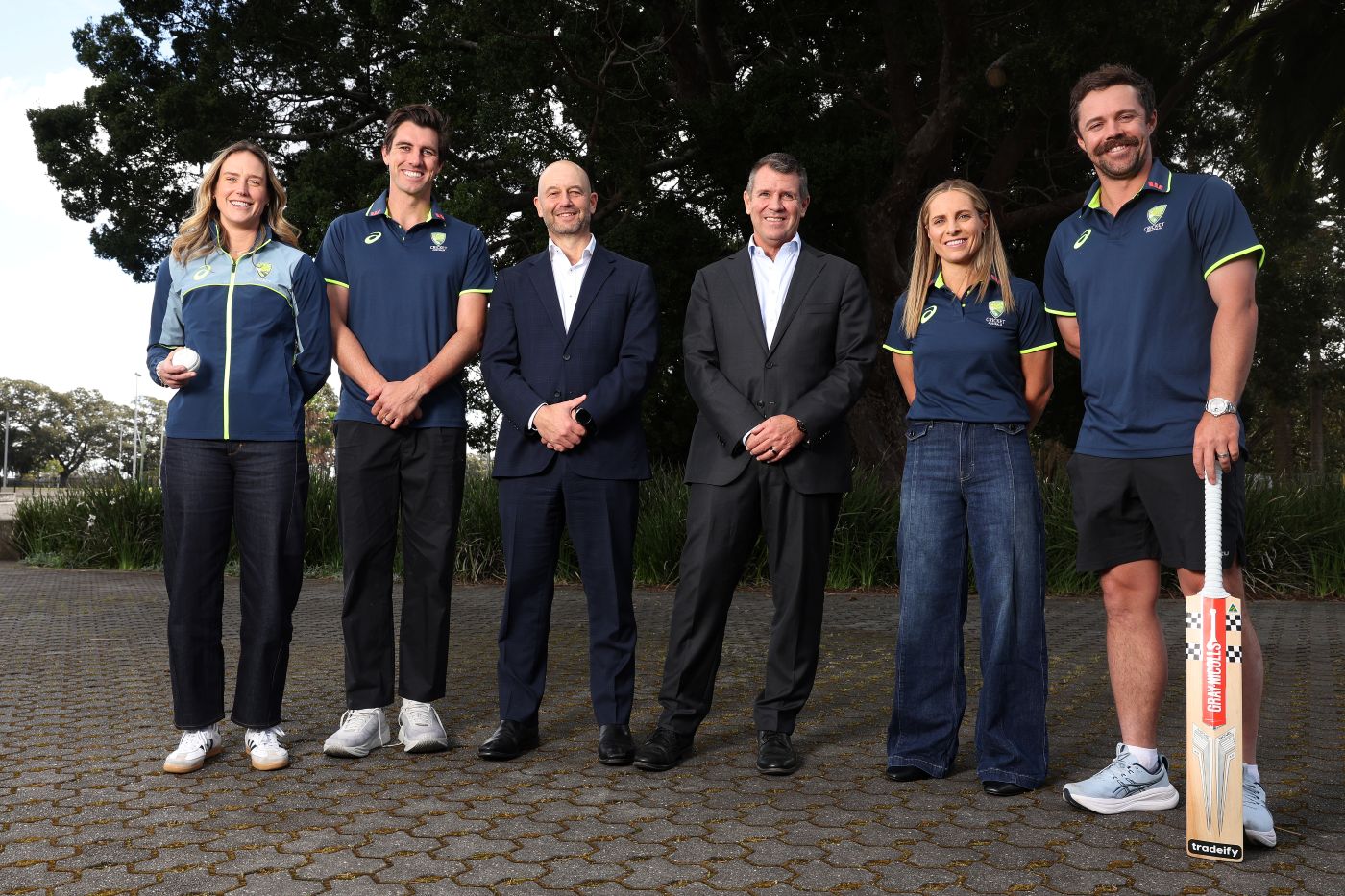 Cricket Australia firm on 'primacy' of Test cricket amid BBL sale