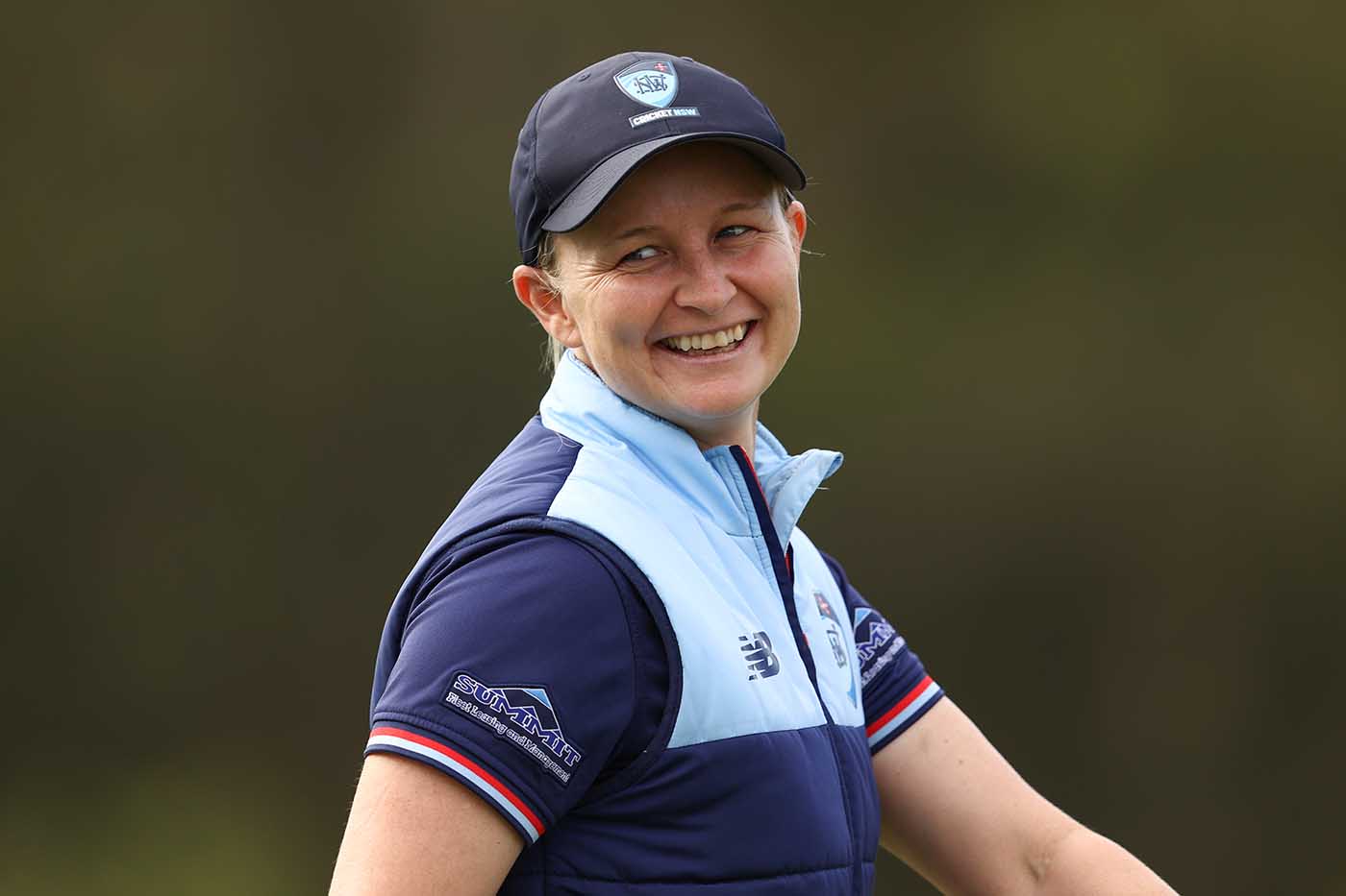 England Women appoint Leah Poulton as Managing Director