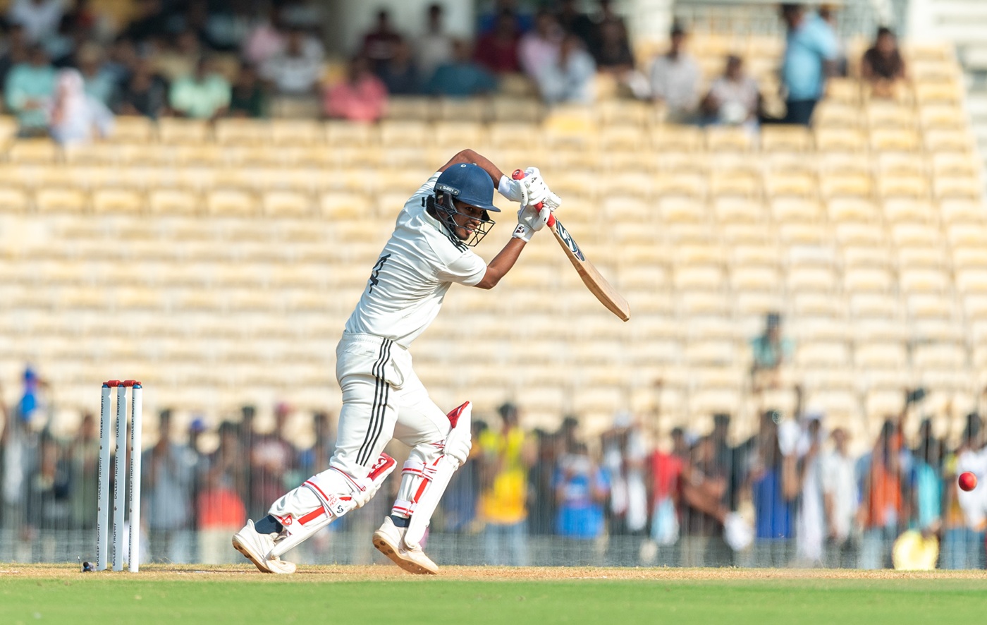 Kushagra, Kotian fifties help India A fight back from 97 for 5