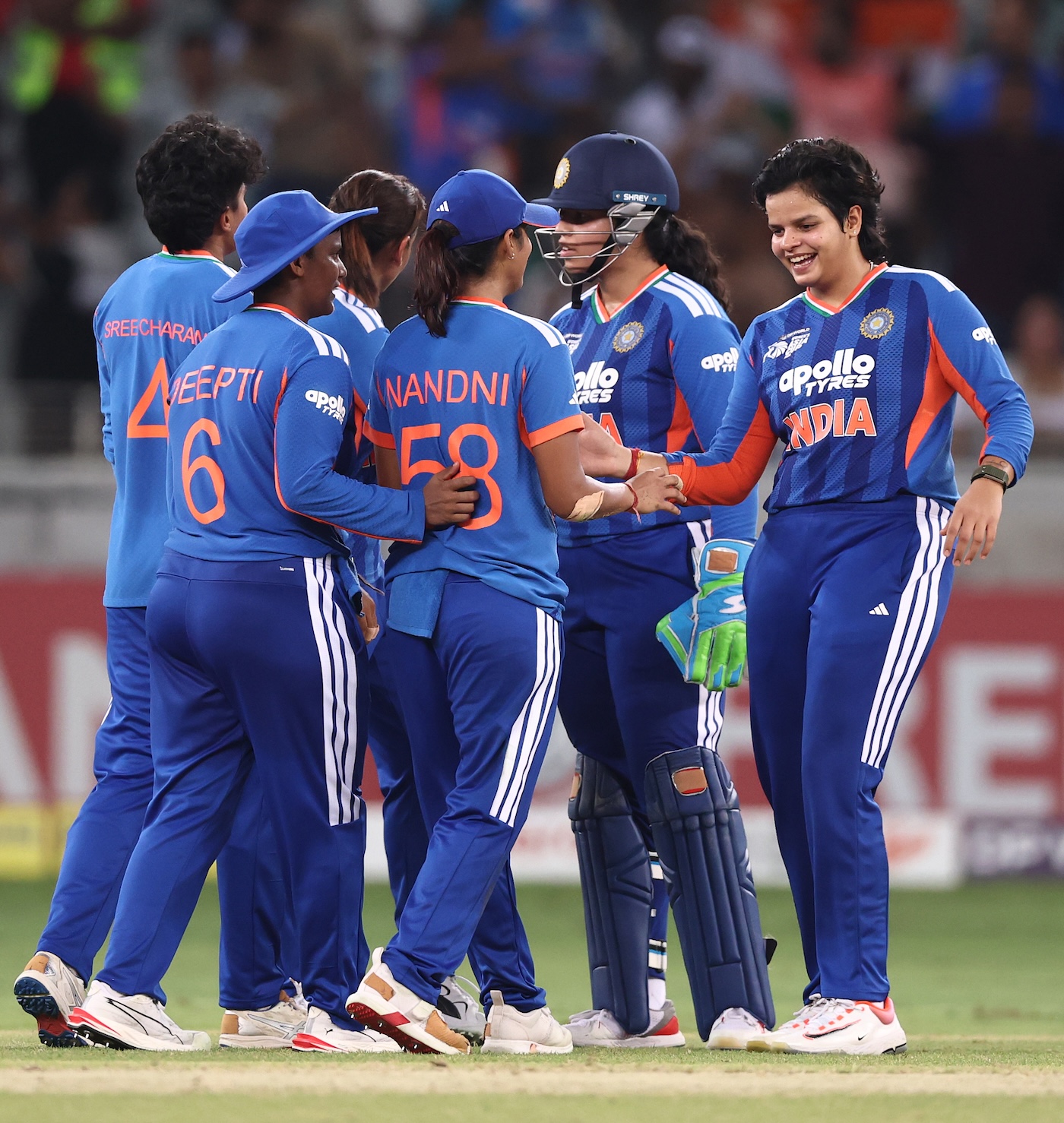 Muzumdar sees 'scope for improvement' after India drop five catches