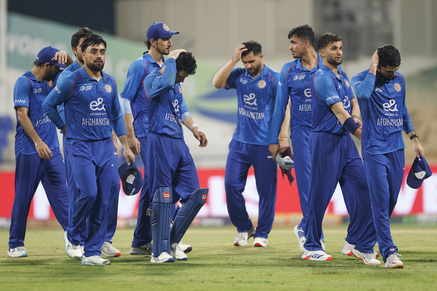 Afghanistan look for better result as India hope for a repeat of near-perfect opener