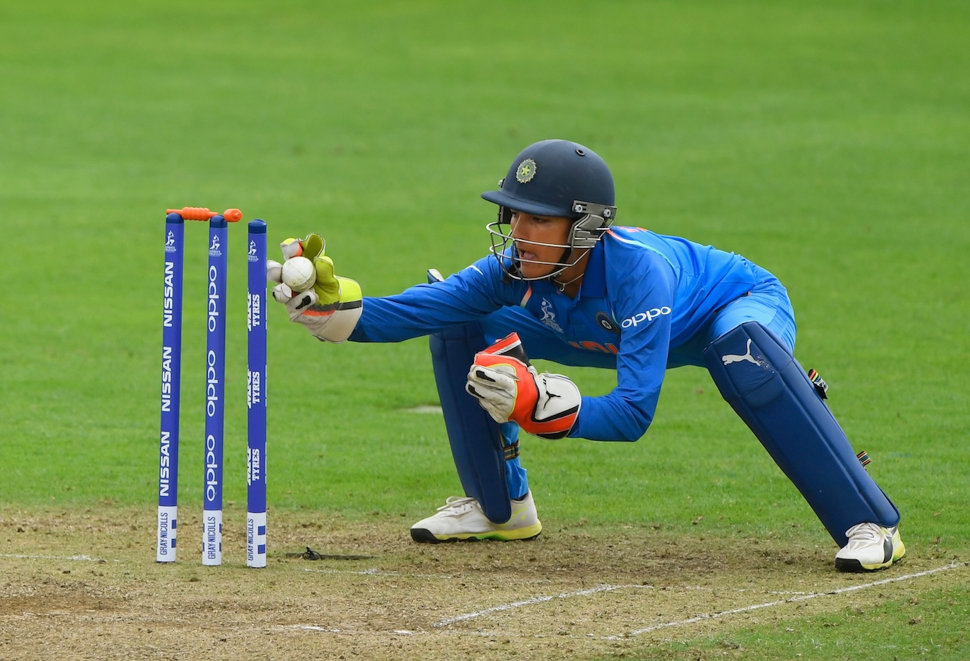 WCPL: Sushma Verma joins TKR after Yastika Bhatia leaves for India A duty
