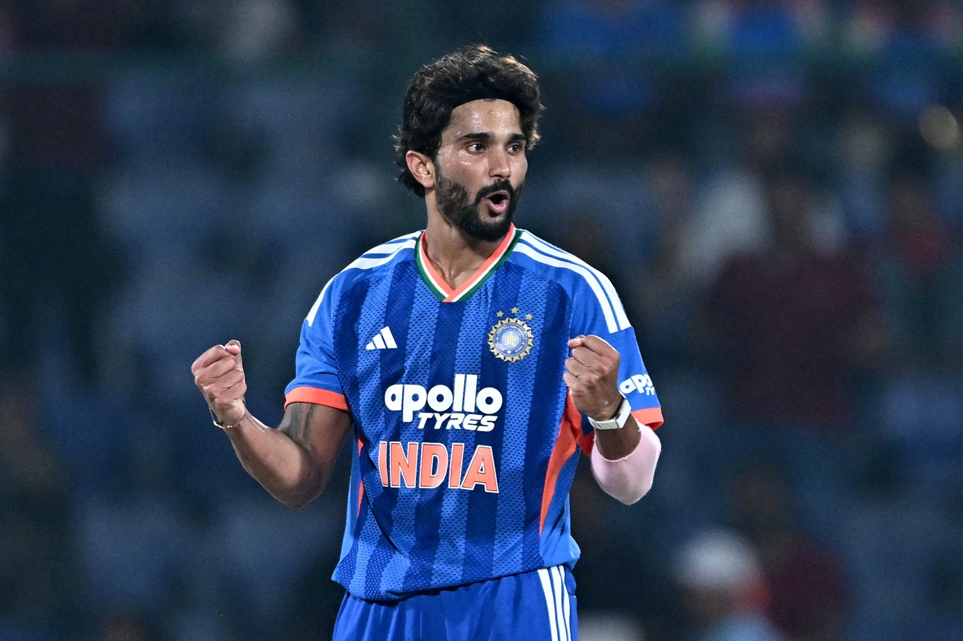 Morkel: Reddy can 'compete for allrounder's spot'