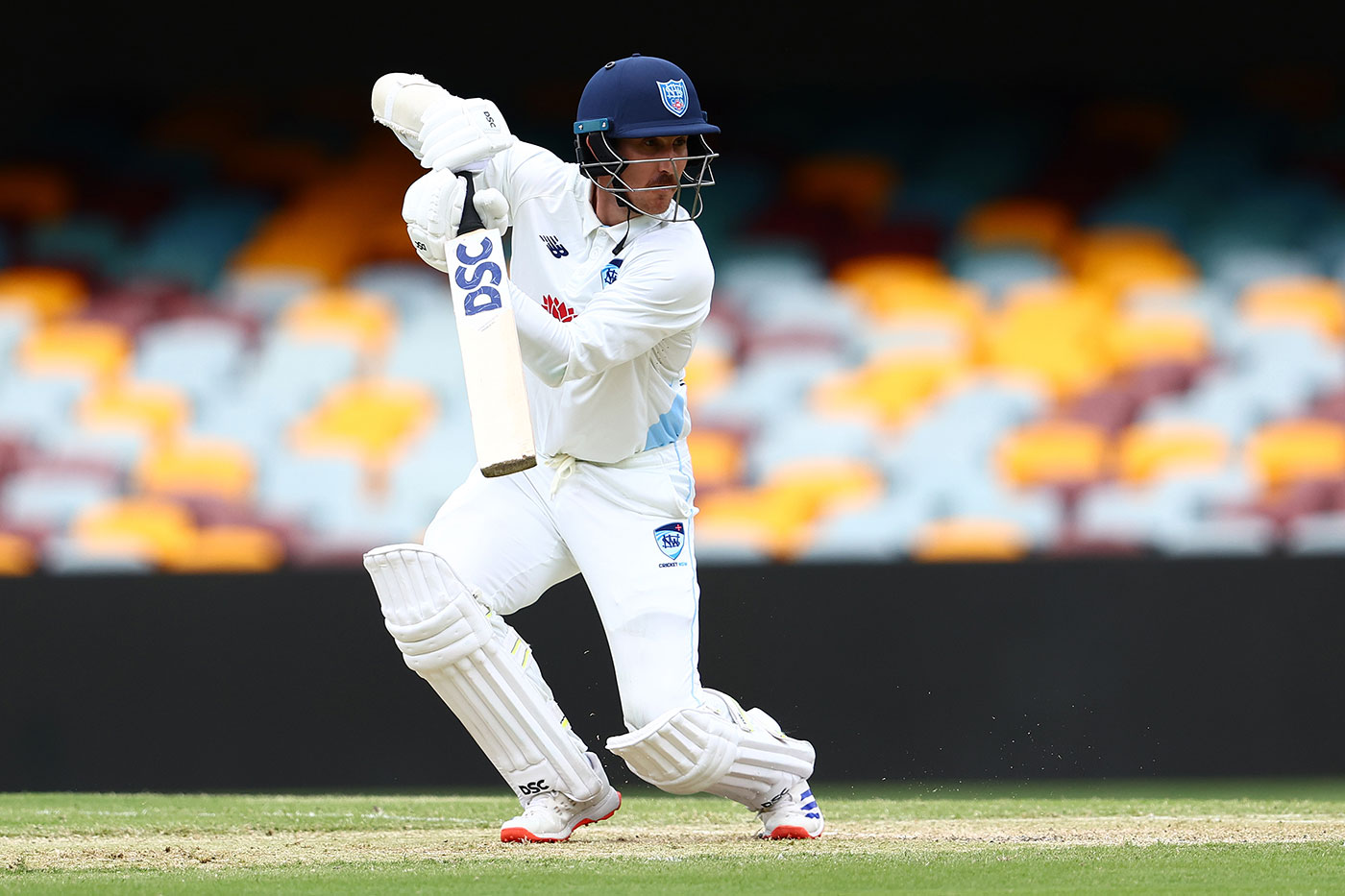 Maddinson and Shaw named New South Wales captains