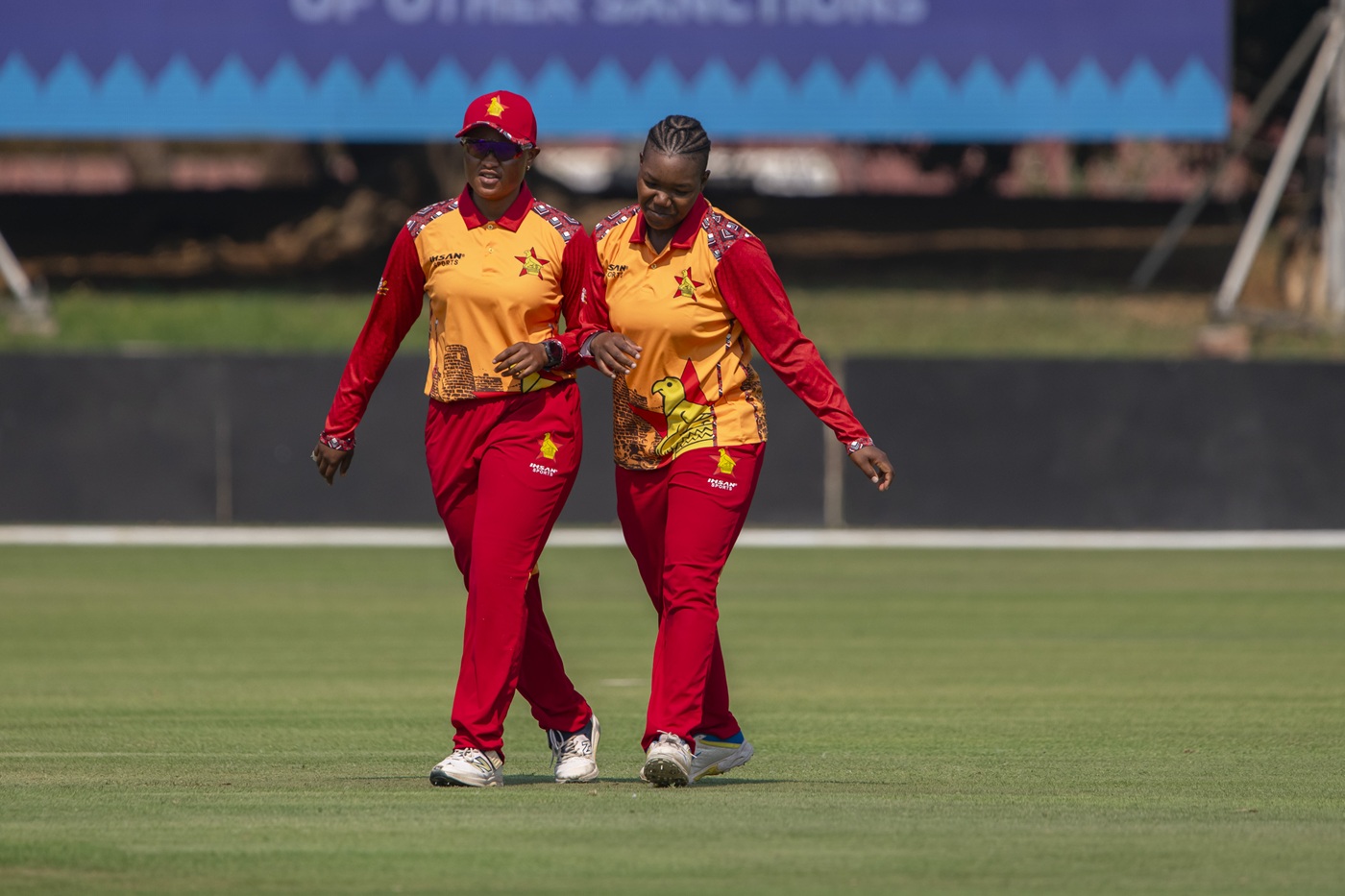 Zimbabwe to host WI women for three ODIs and three T20Is in September-October