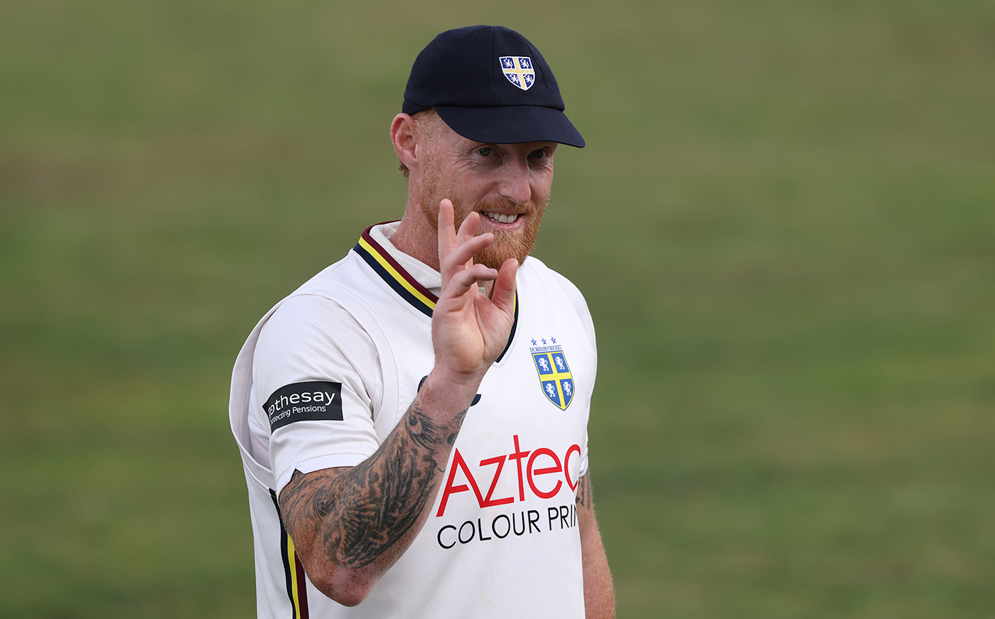 Waite, O'Connor slice through Durham as Worcestershire wobble champions