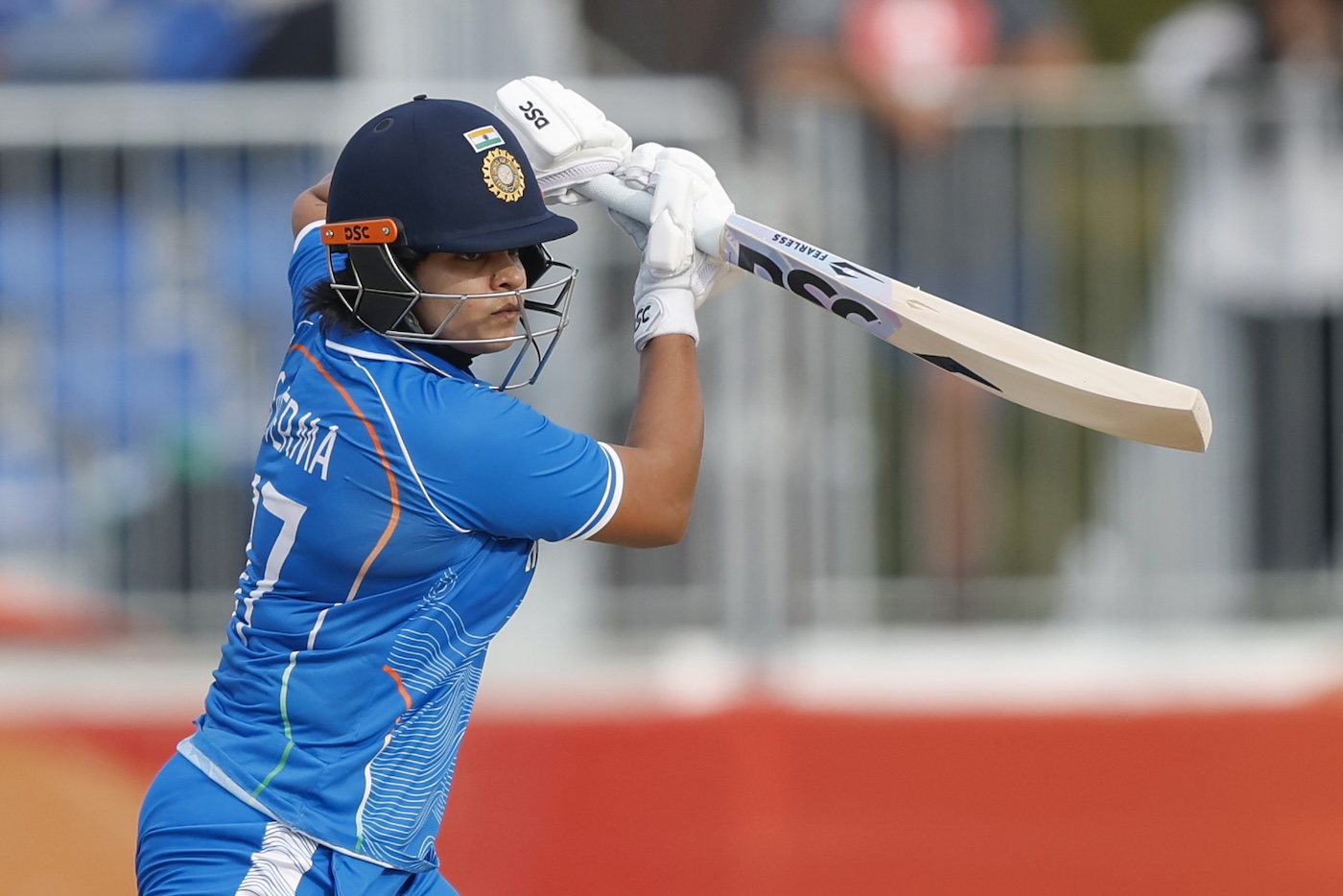 India bat vs Sri Lanka in gold-medal match; both sides unchanged