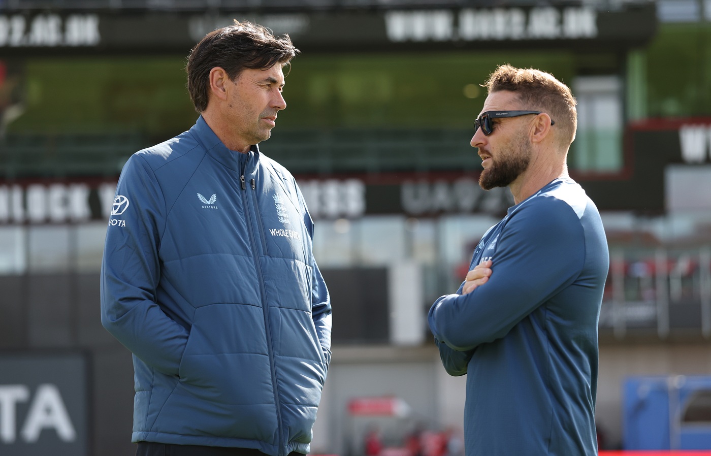 Fleming targets No. 1 Test ranking alongside focus on 'identity'