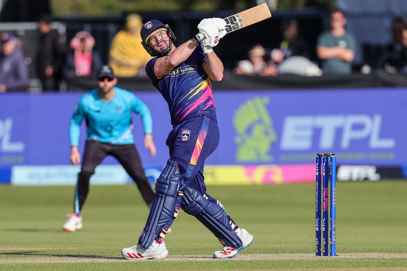 Gous 90* makes Castle Rockers inaugural ETPL champions