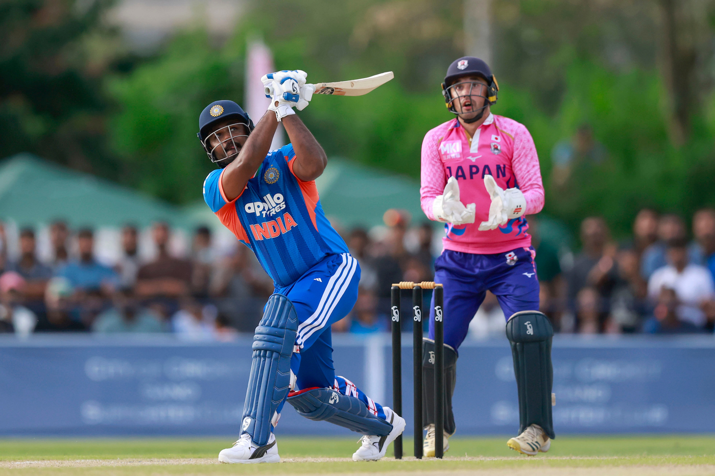 Iyer after India's close shave: 'It was a very difficult wicket to bat on'