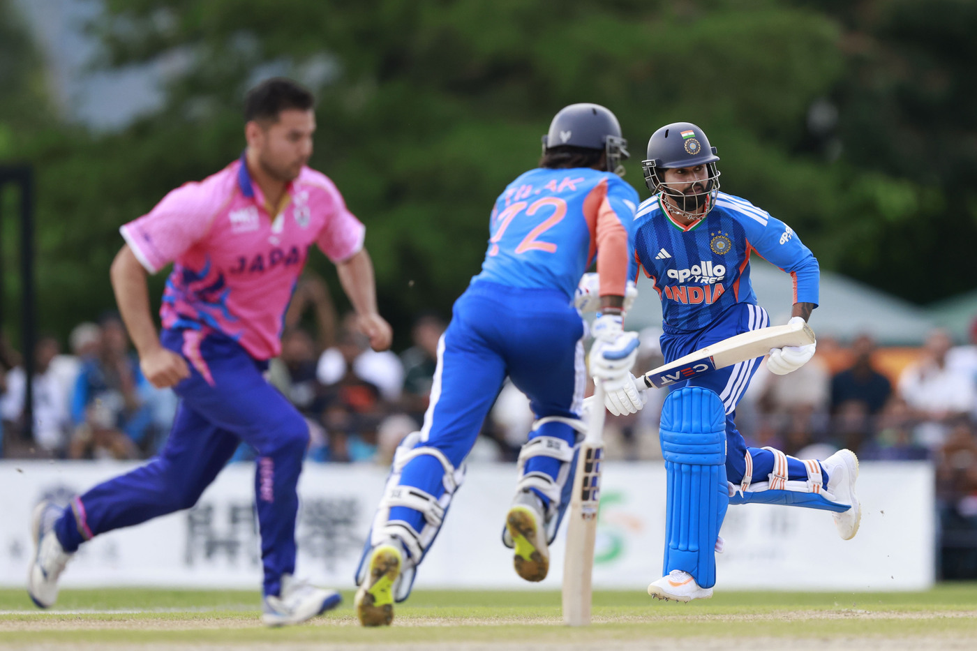 India survive Japan scare in thrilling Sano contest