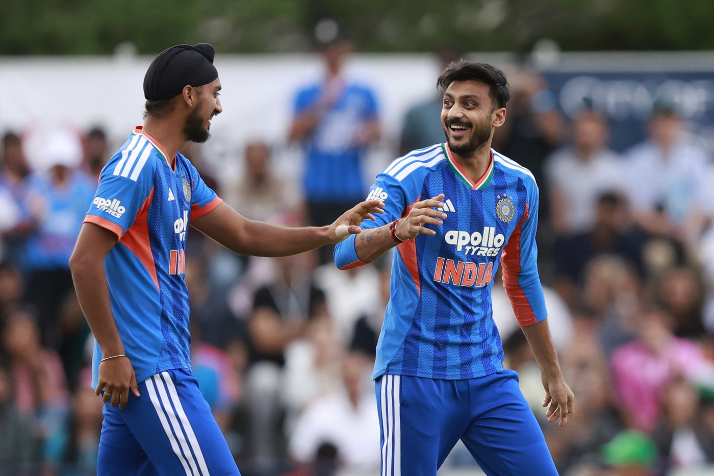 Photo from ESPNcricinfo