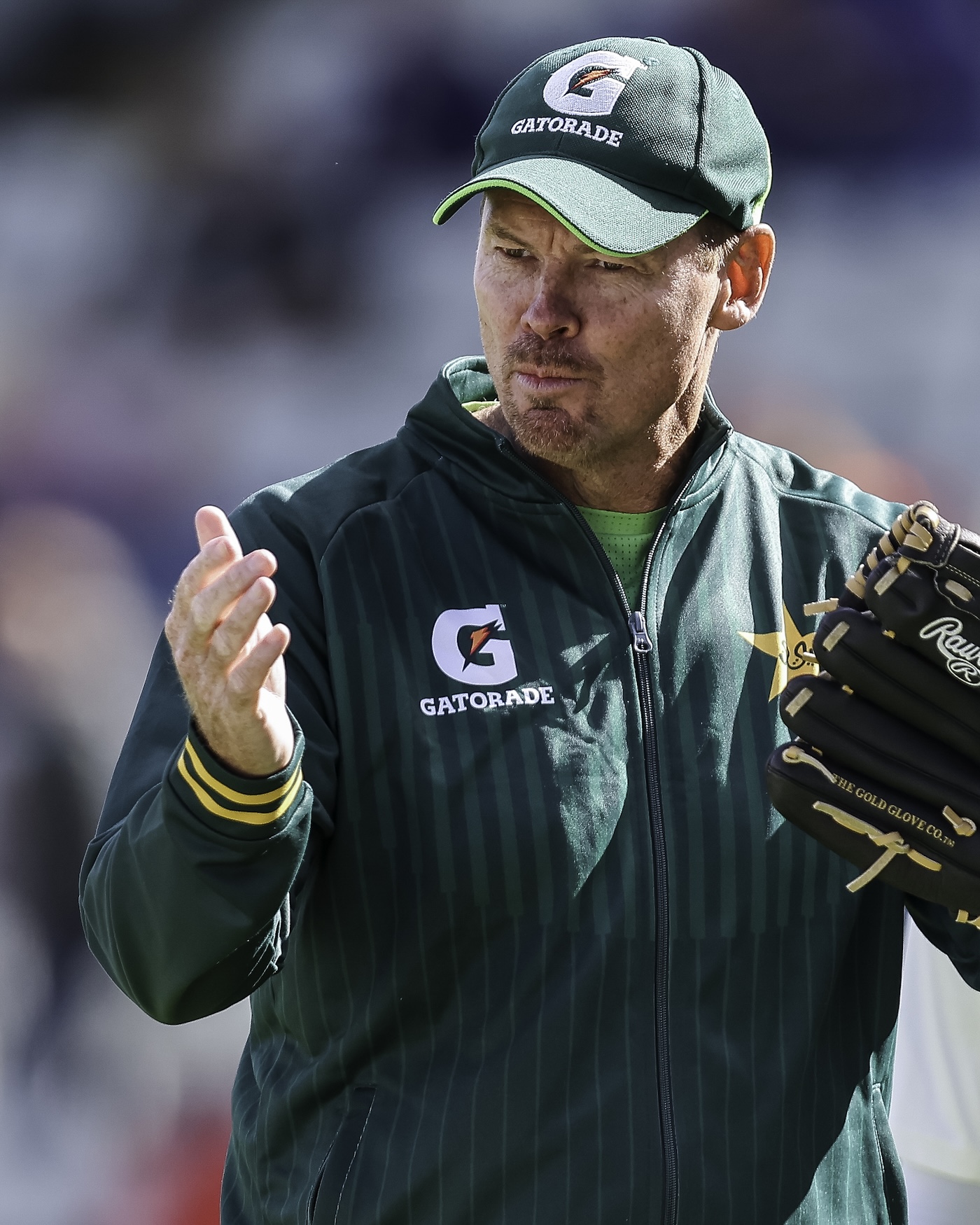 Ashley Noffke to leave Pakistan after Asian Games; named Netherlands men's head coach